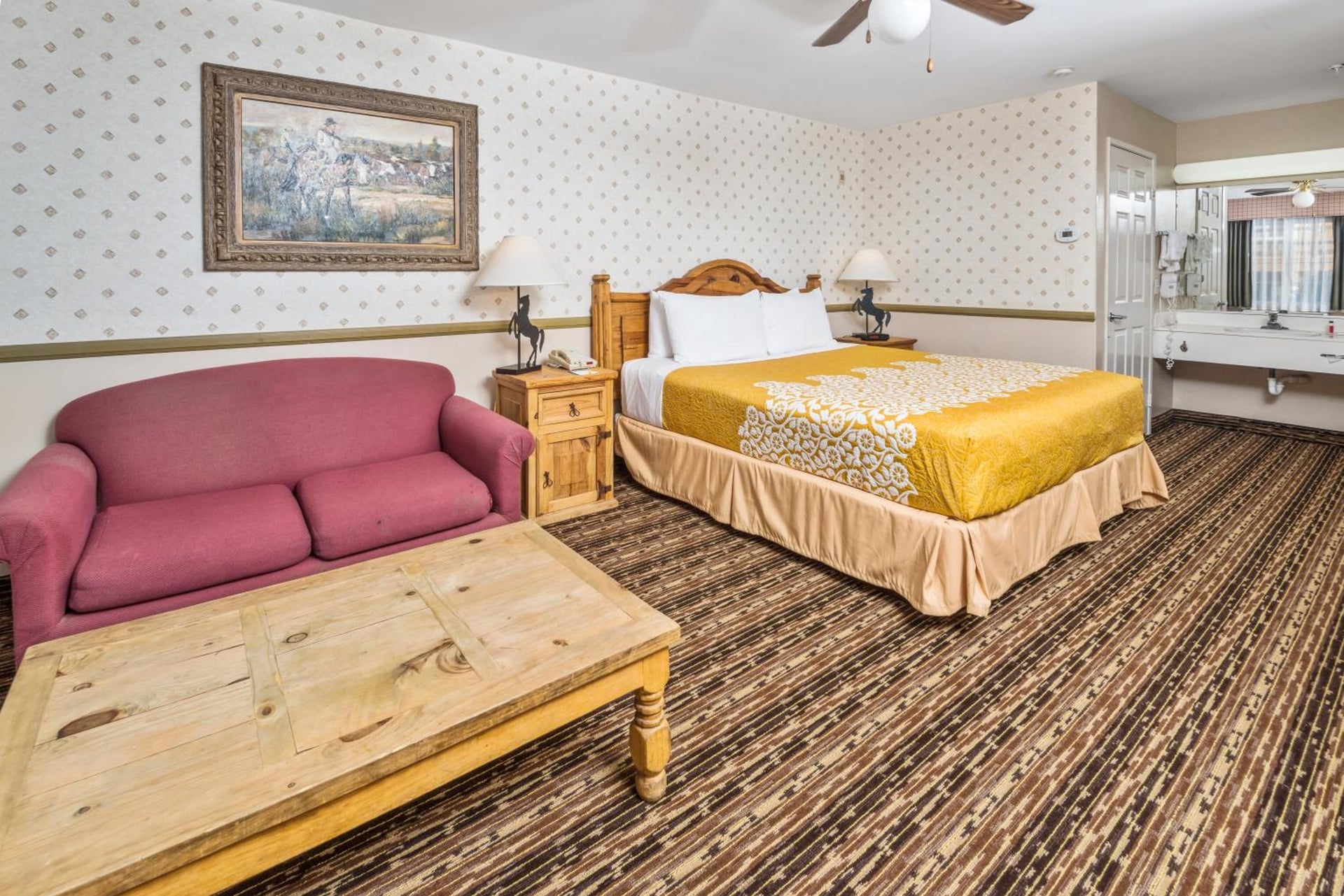 Days Inn by Wyndham Lebec, Lebec, foto 4