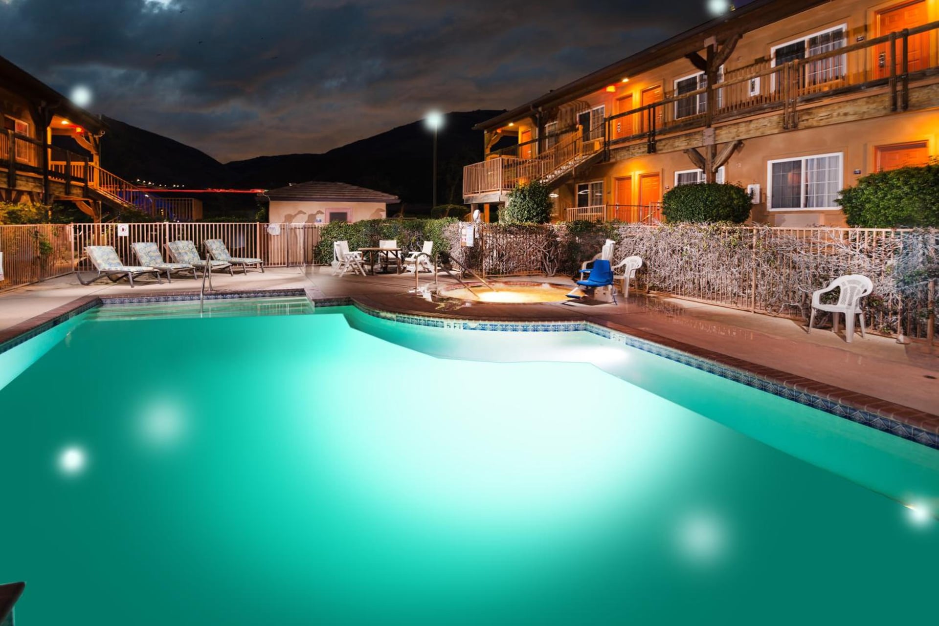 Days Inn by Wyndham Lebec, Lebec, foto 5