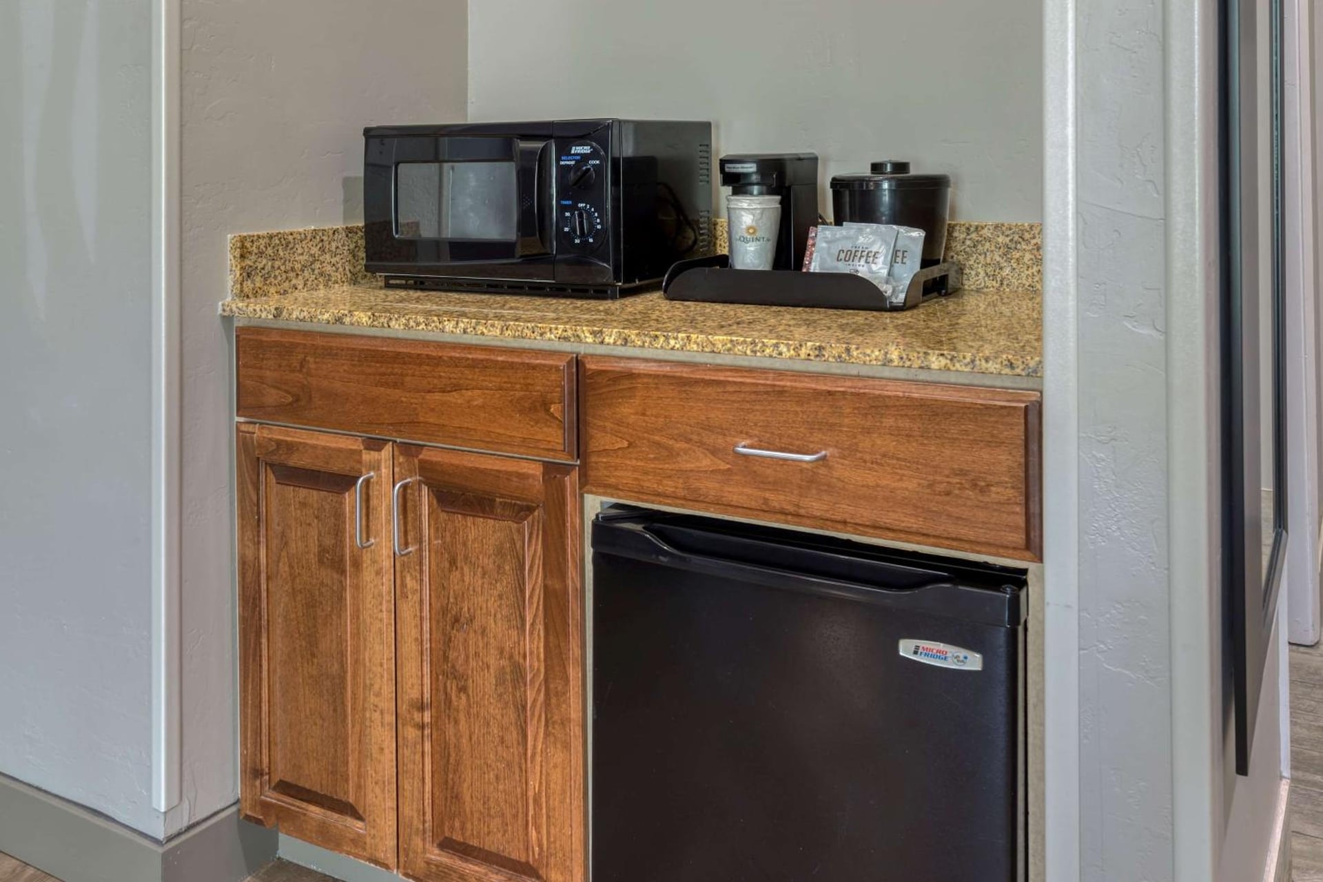 La Quinta by Wyndham Visalia/Sequoia Gateway, Visalia, foto 5