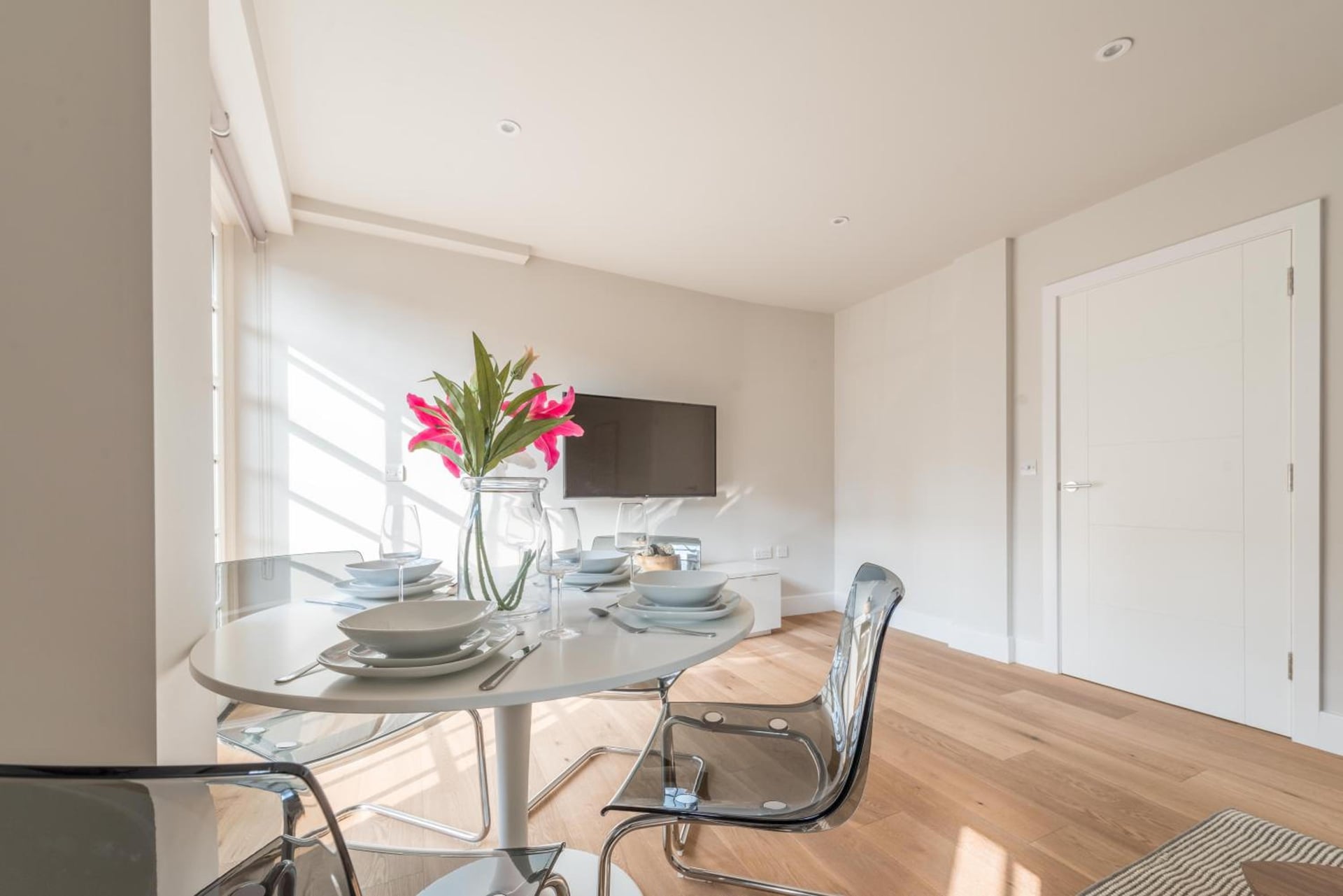 Hampden Apartments - The Diana, Windsor, foto 3