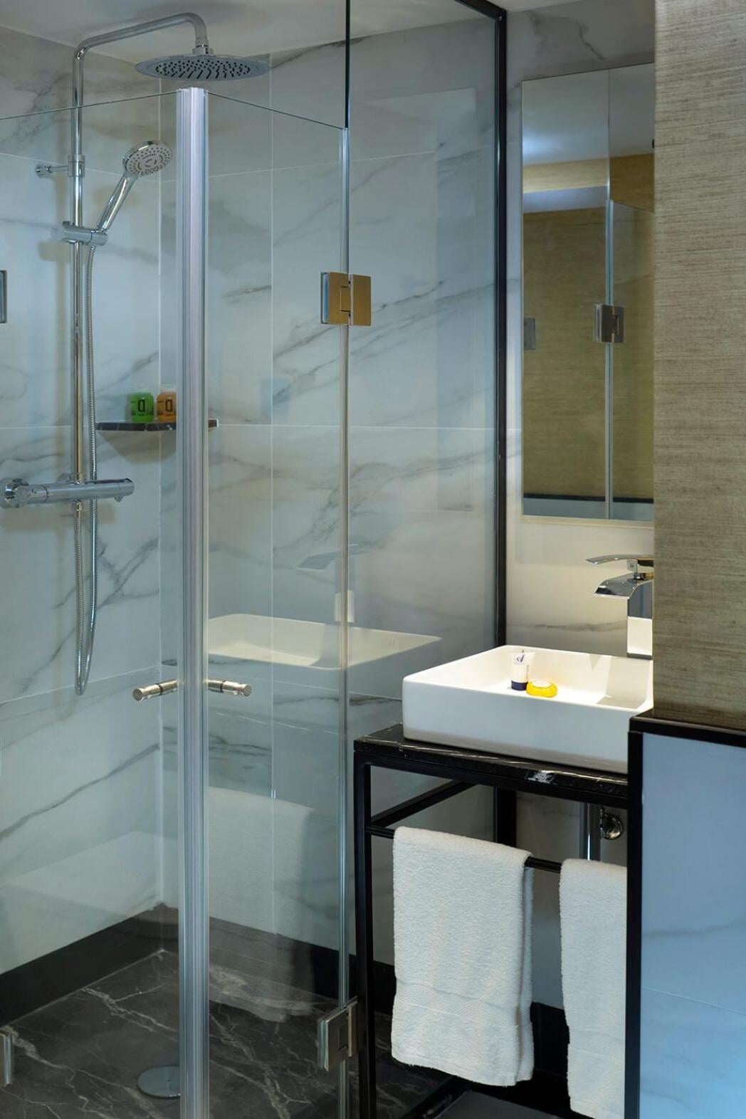 The Oliver Apartamentos, Pozuelo de Alarcón, foto 5