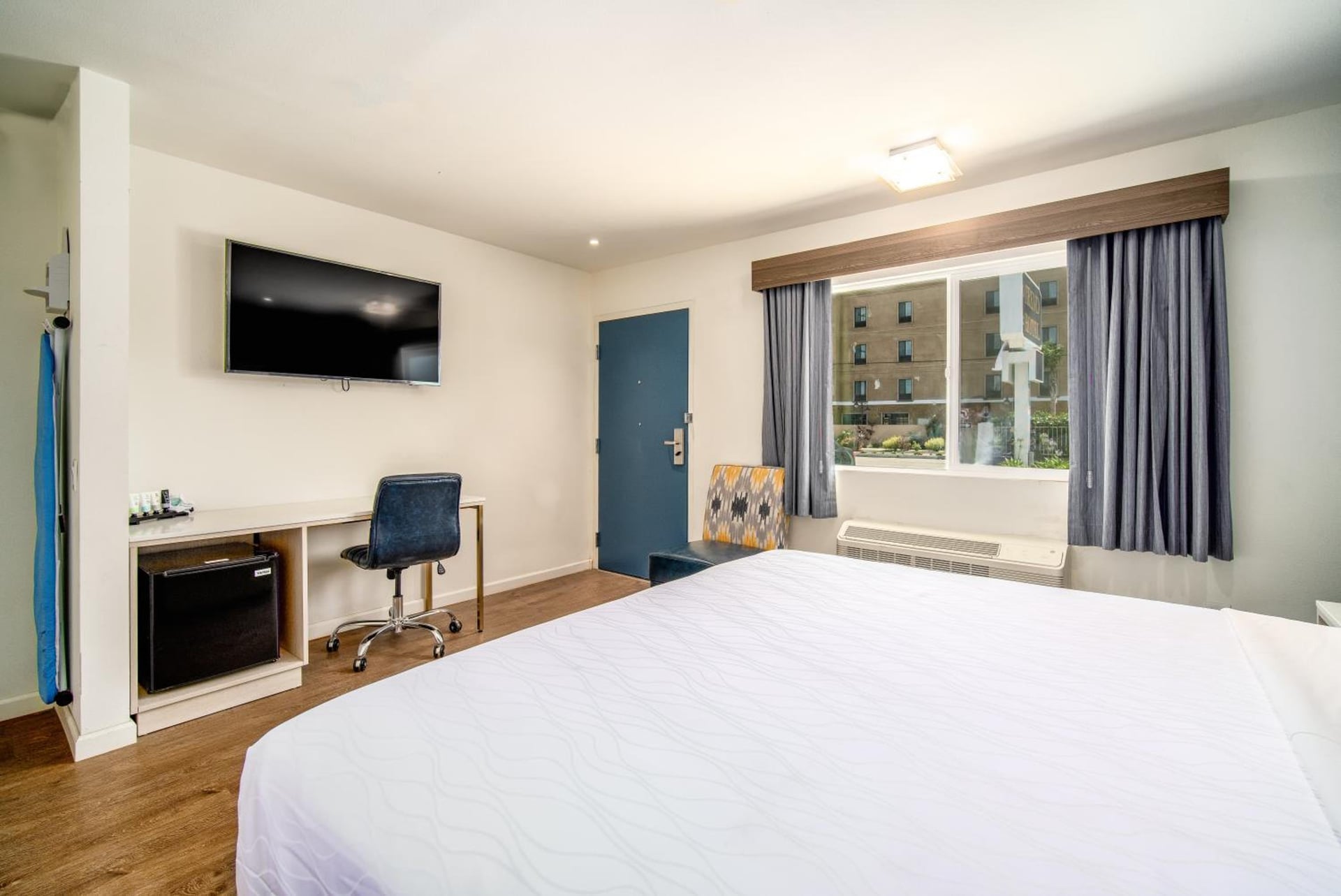 Trend Hotel at LAX Airport, Inglewood, foto 3