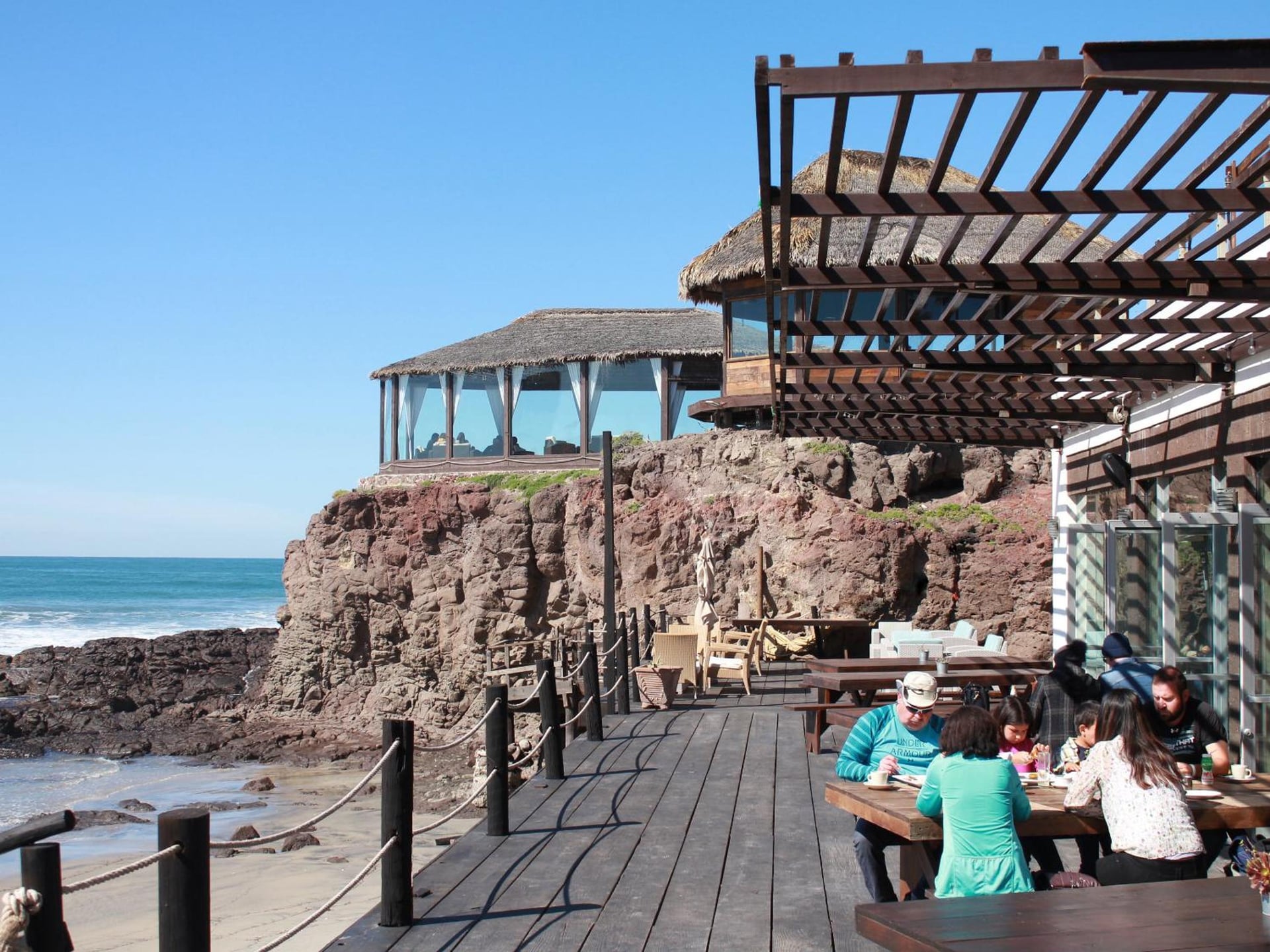 Castillos Del Mar, Rosarito, foto 4