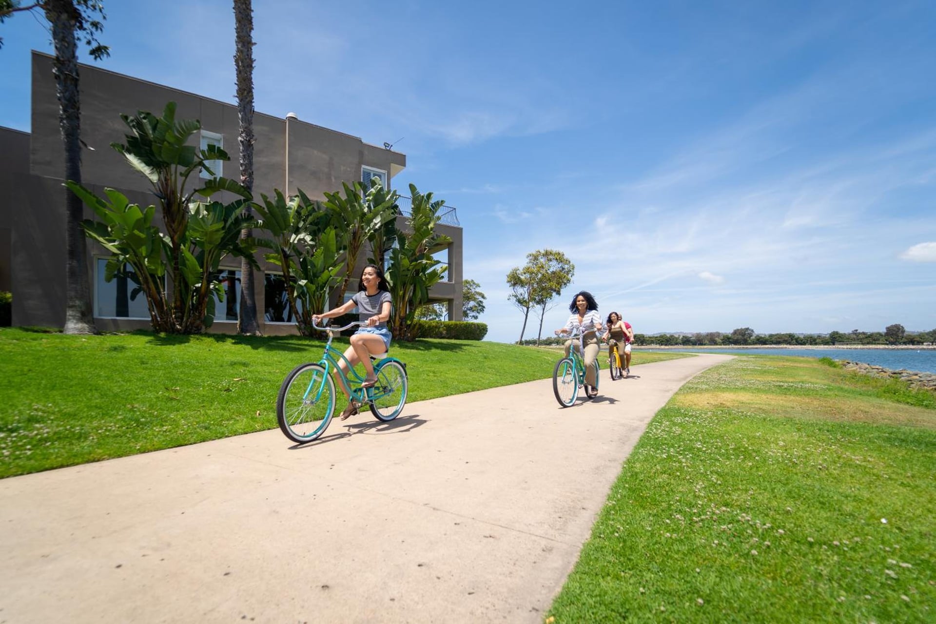 The Dana on Mission Bay, San Diego, foto 4