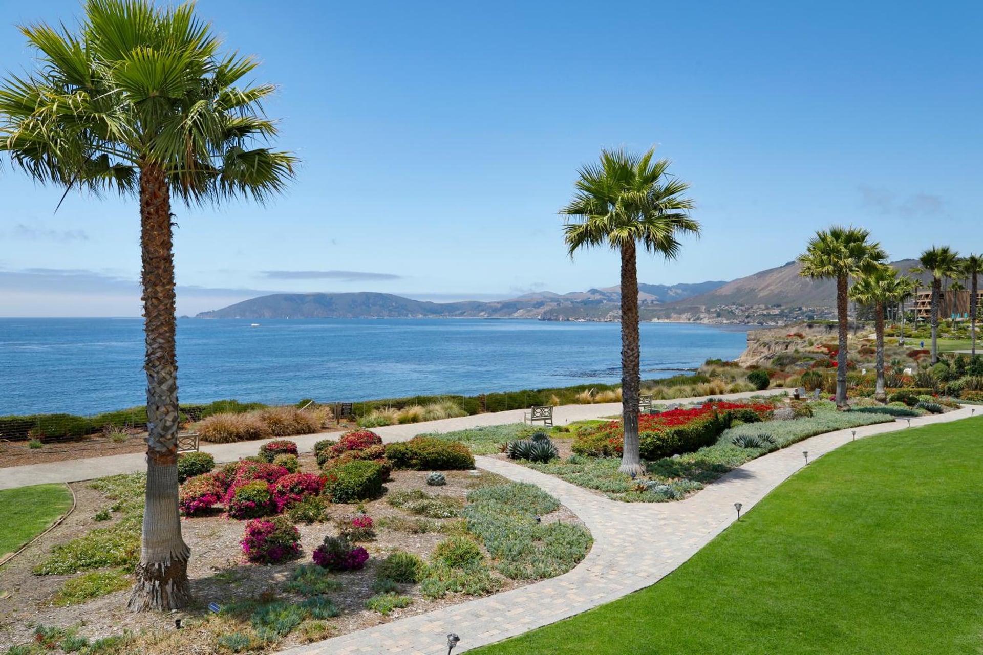 Spyglass Inn, Pismo Beach, foto 5