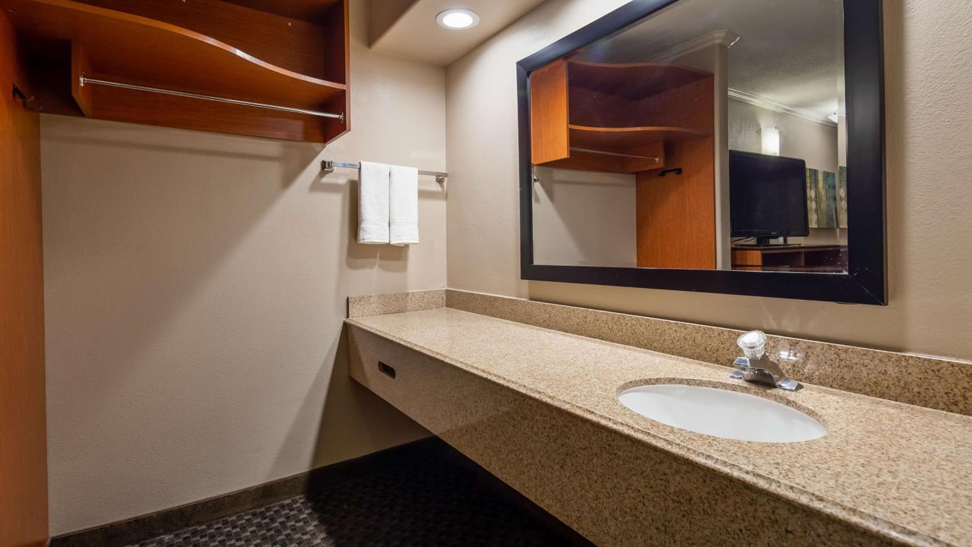 Best Western Oxnard Inn, Oxnard, foto 4