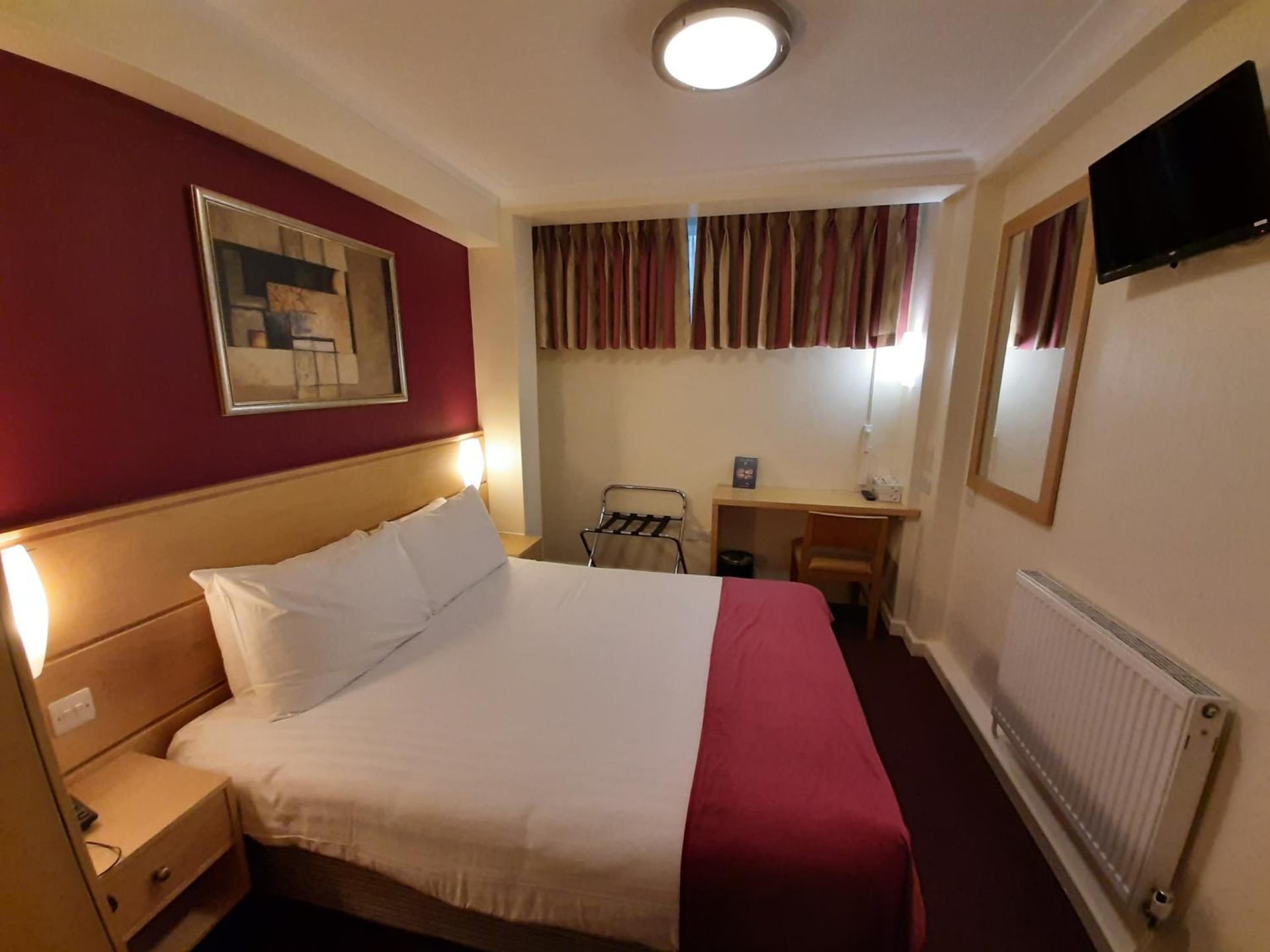 Americana Hotel, London, foto 4