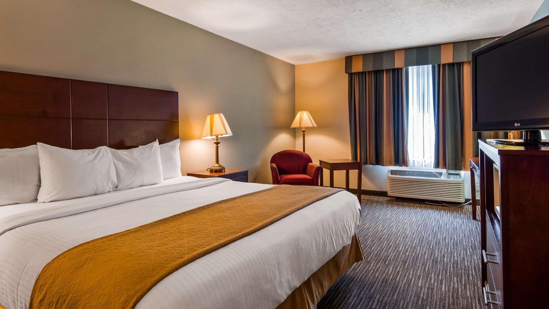 Best Western Green Valley Inn, Green Valley, foto 4
