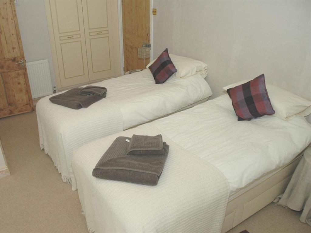 The White House, Bishops Stortford, foto 3