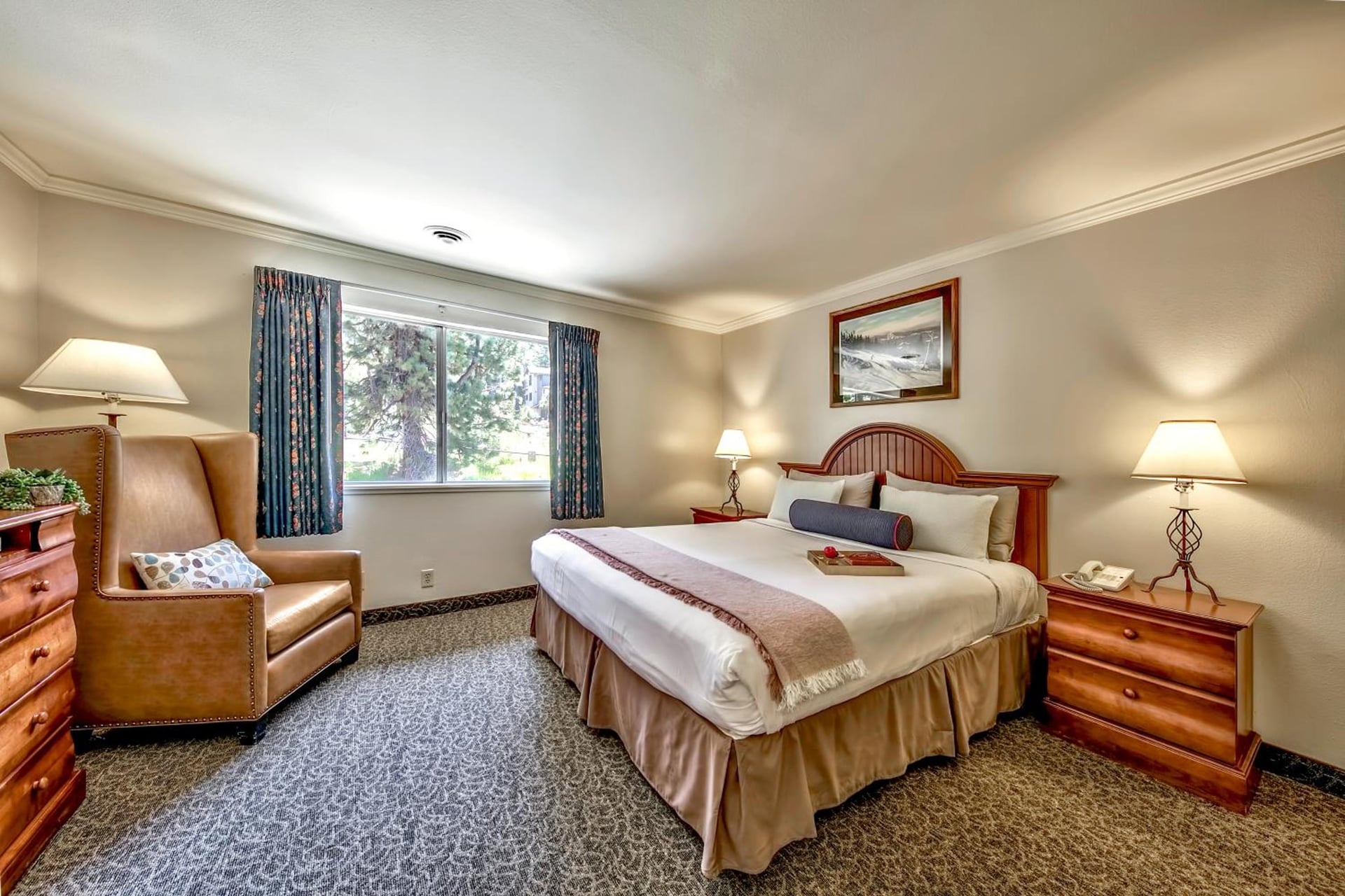 Forest Suites Resort at the Heavenly Village, South Lake Tahoe, foto 5