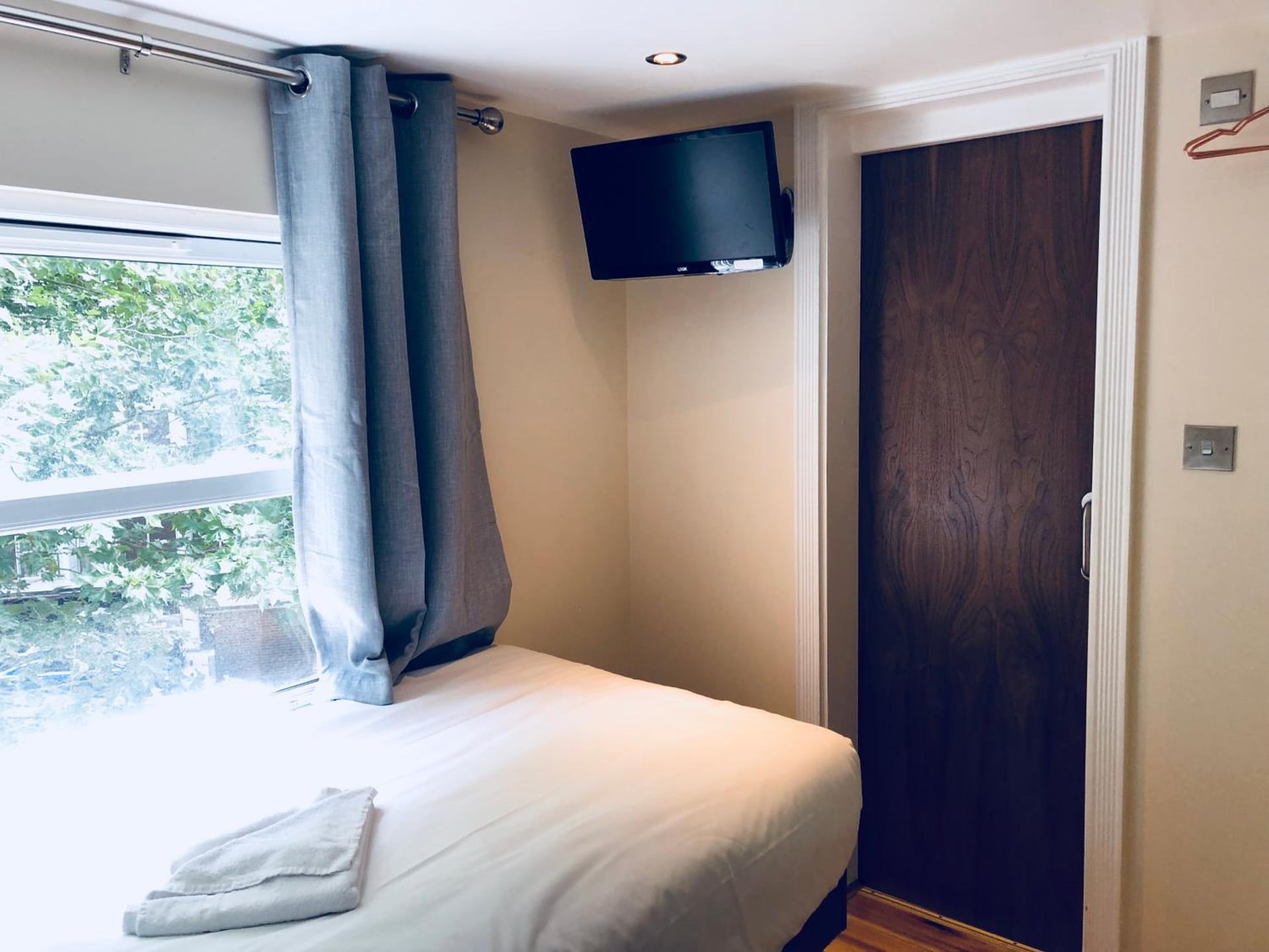 Knaresborough Boutique Apartments, London, foto 4