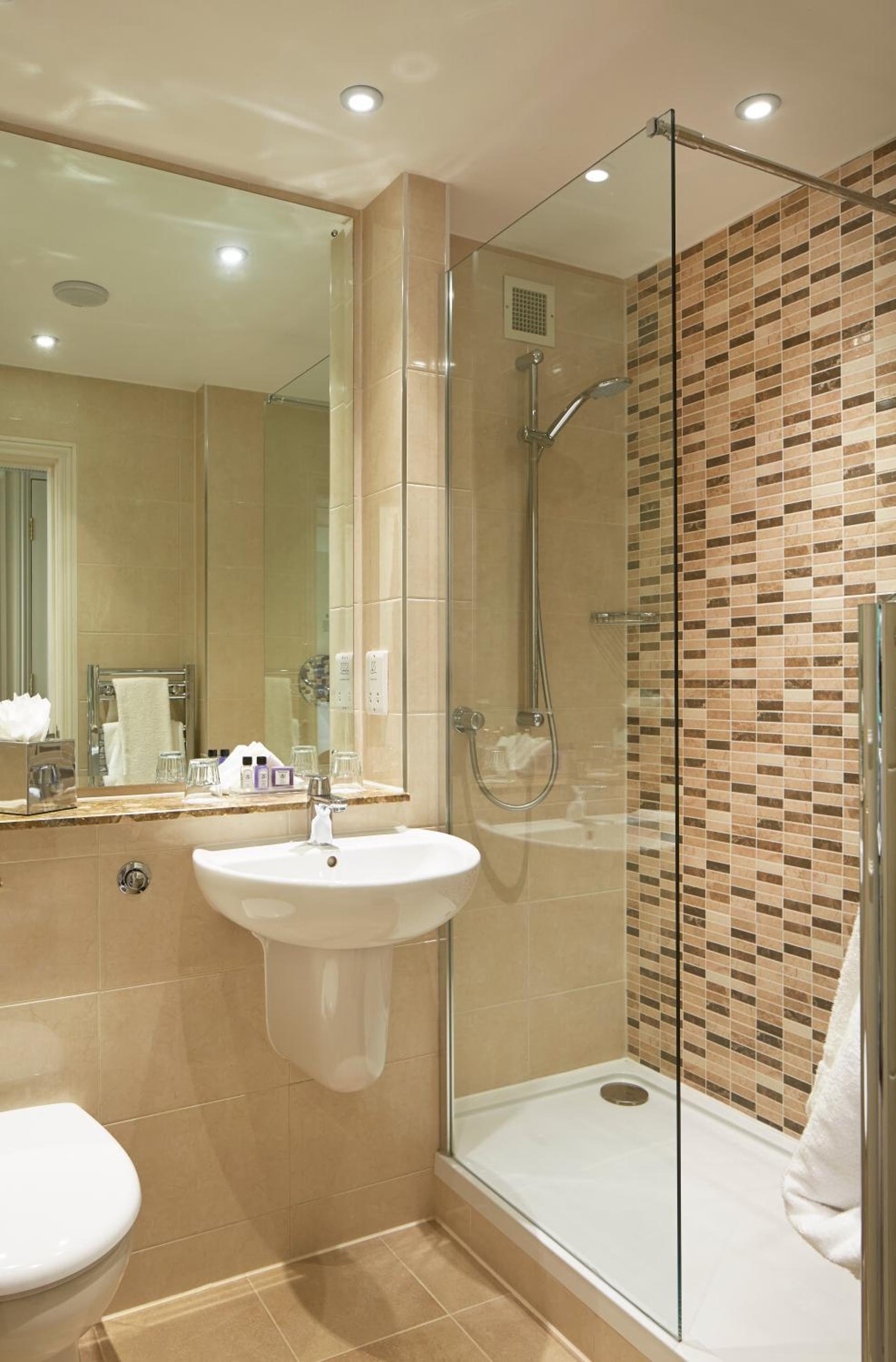 Macdonald Frimley Hall Hotel & Spa, Camberley, foto 5