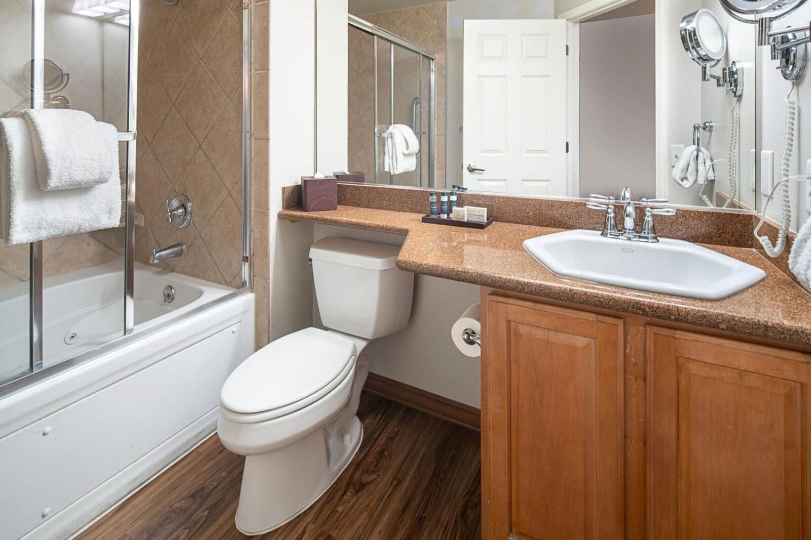 Tahiti All-Suite Resort, Las Vegas, foto 2
