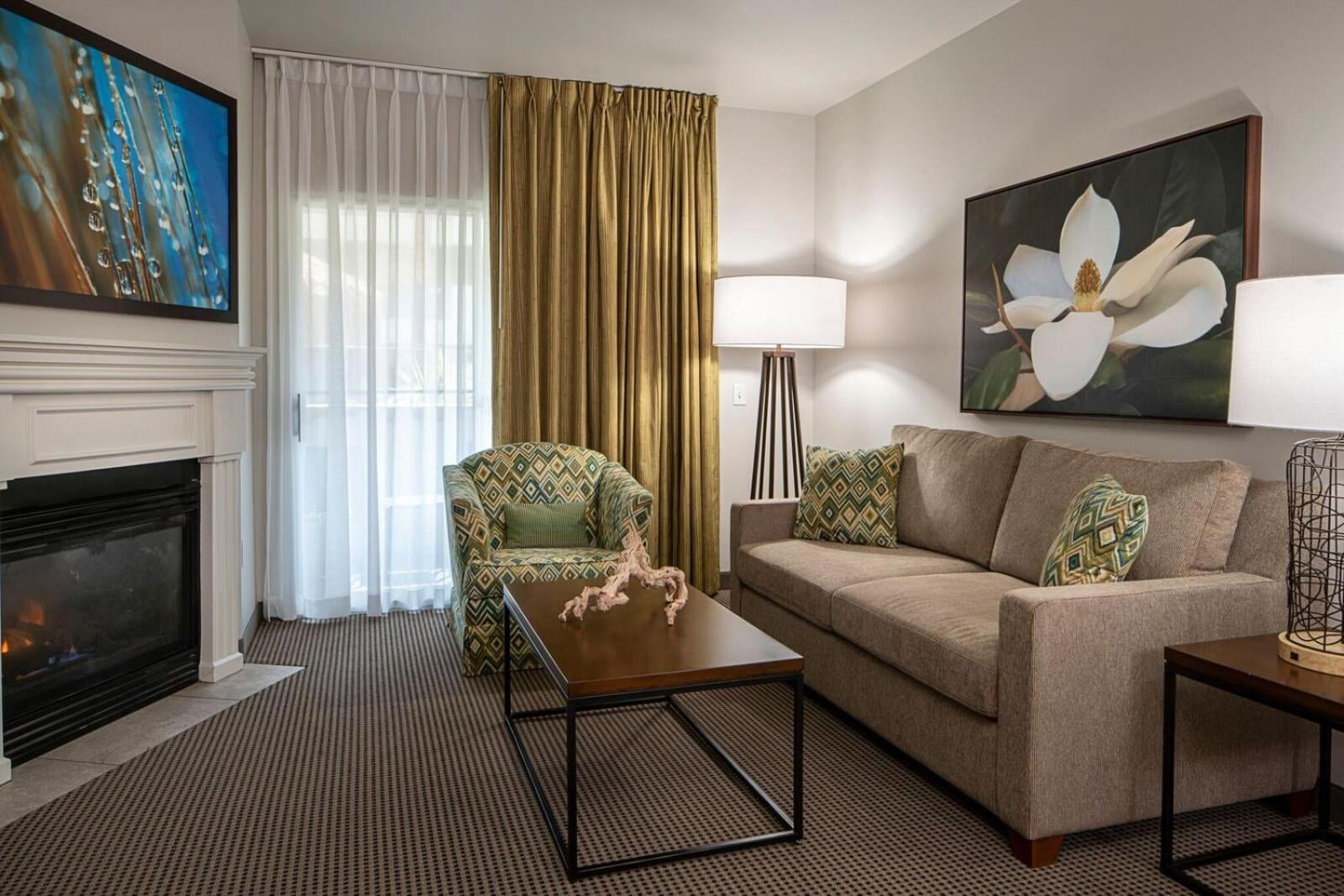 Tahiti All-Suite Resort, Las Vegas, foto 5