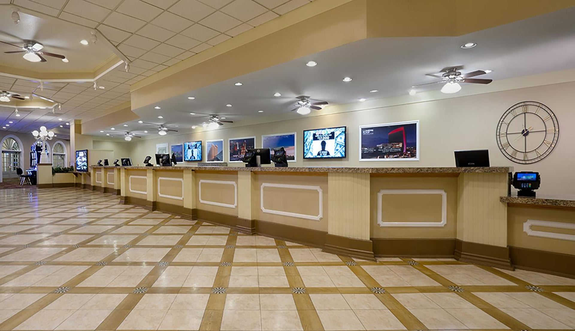Tropicana Laughlin Hotel & Casino - A Caesars Rewards Destination, Laughlin, foto 5