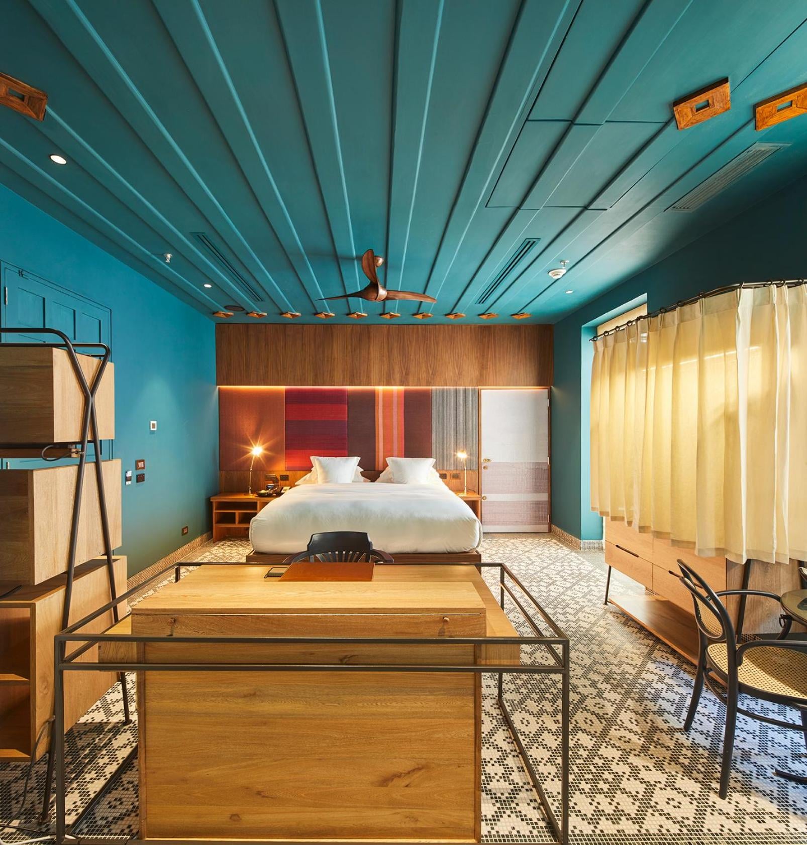 Hotel Boutique Casona del Colegio, Cartagena, foto 4