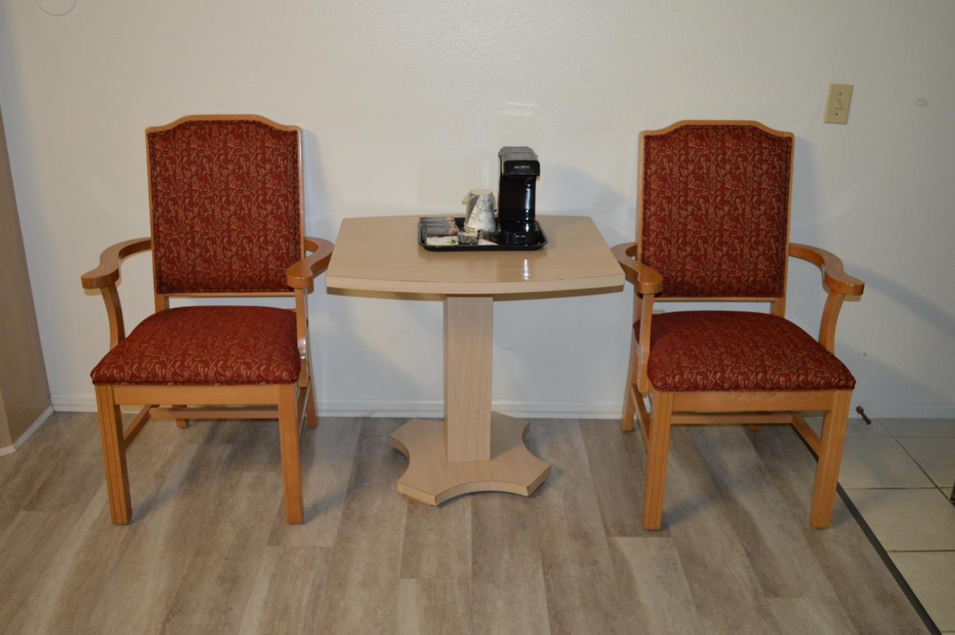 Jolly Roger Hotel, Marina Del Rey, foto 3