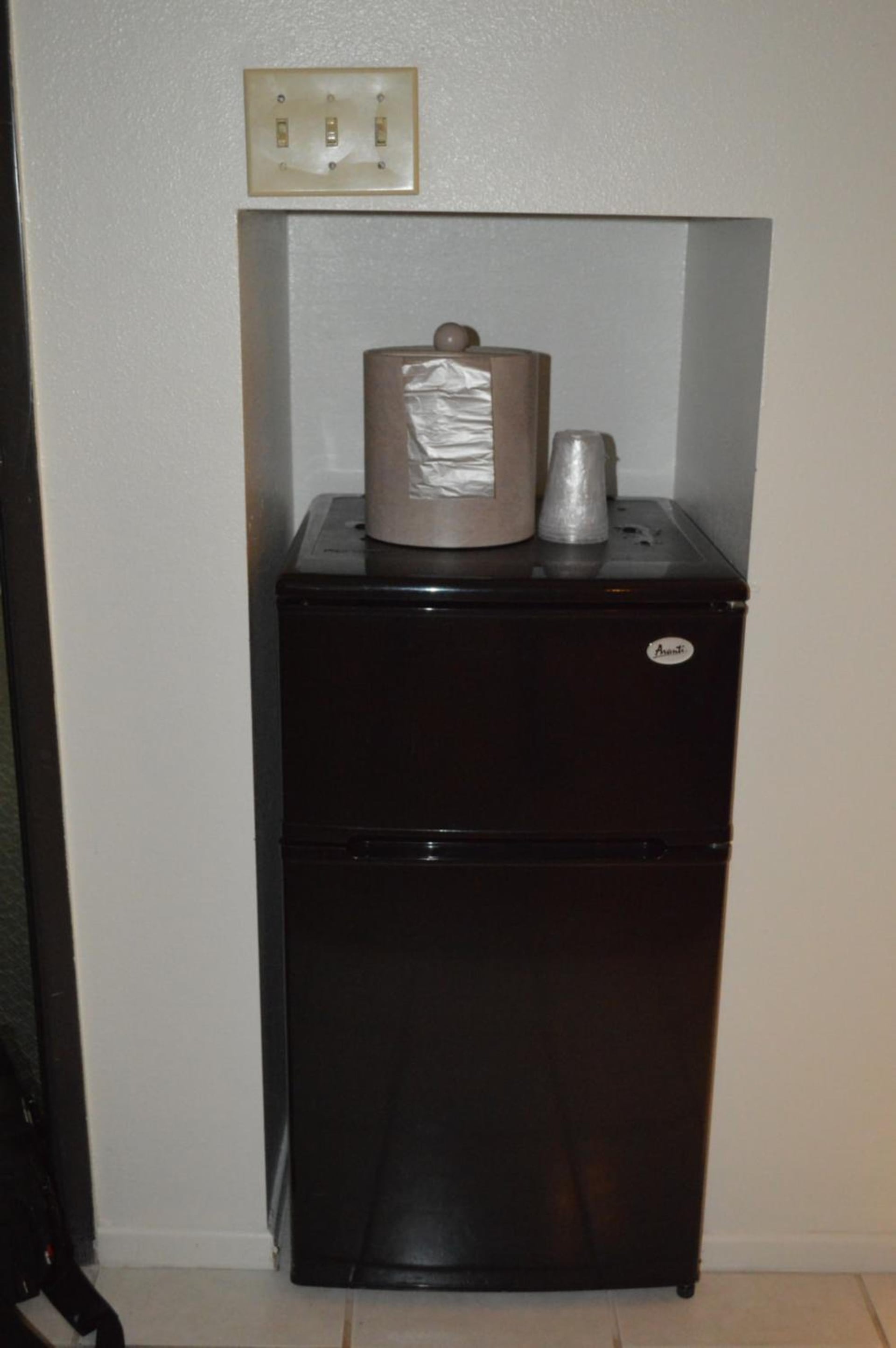 Jolly Roger Hotel, Marina Del Rey, foto 2