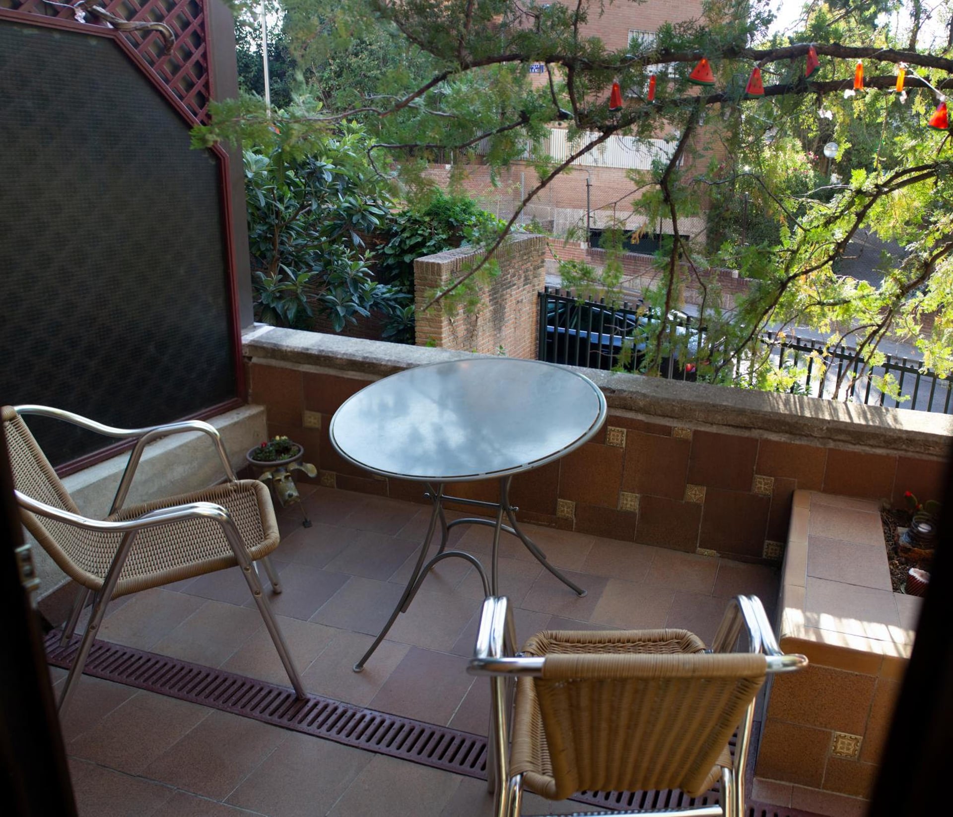 Cozy Apartment at Jardin Manaure, Madrid, foto 5