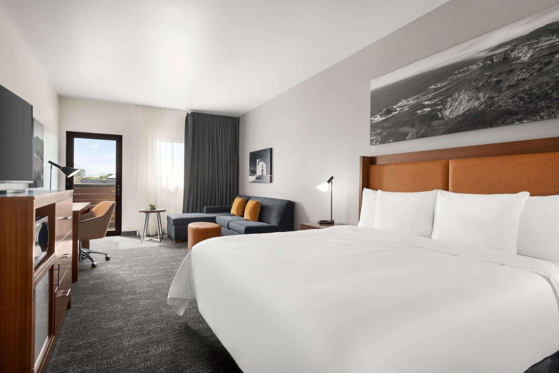 La Quinta by Wyndham San Luis Obispo, San Luis Obispo, foto 5
