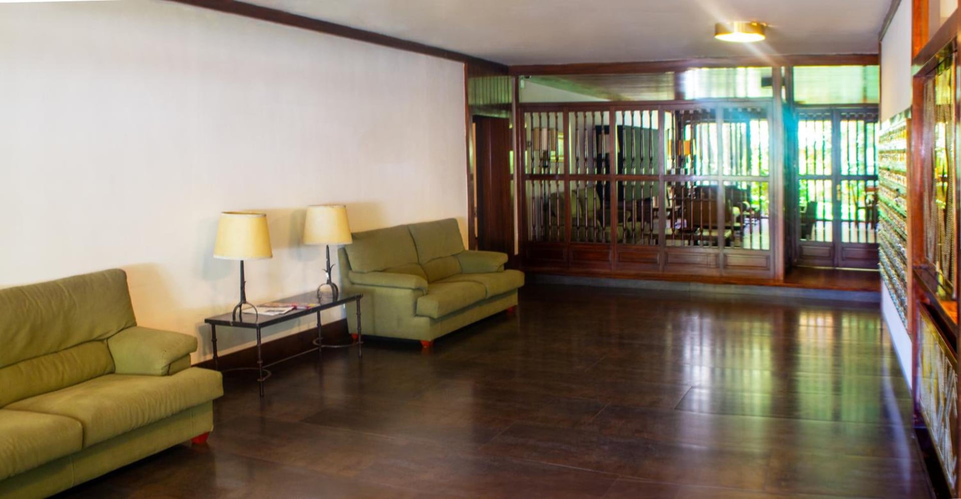 Cozy Apartment at Jardin Manaure, Madrid, foto 3