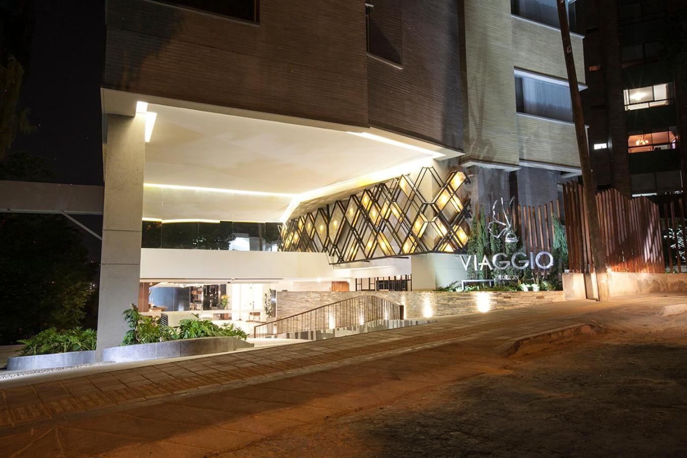 V Grand Hotel, a member of Radisson Individuals, Poblado, foto 5
