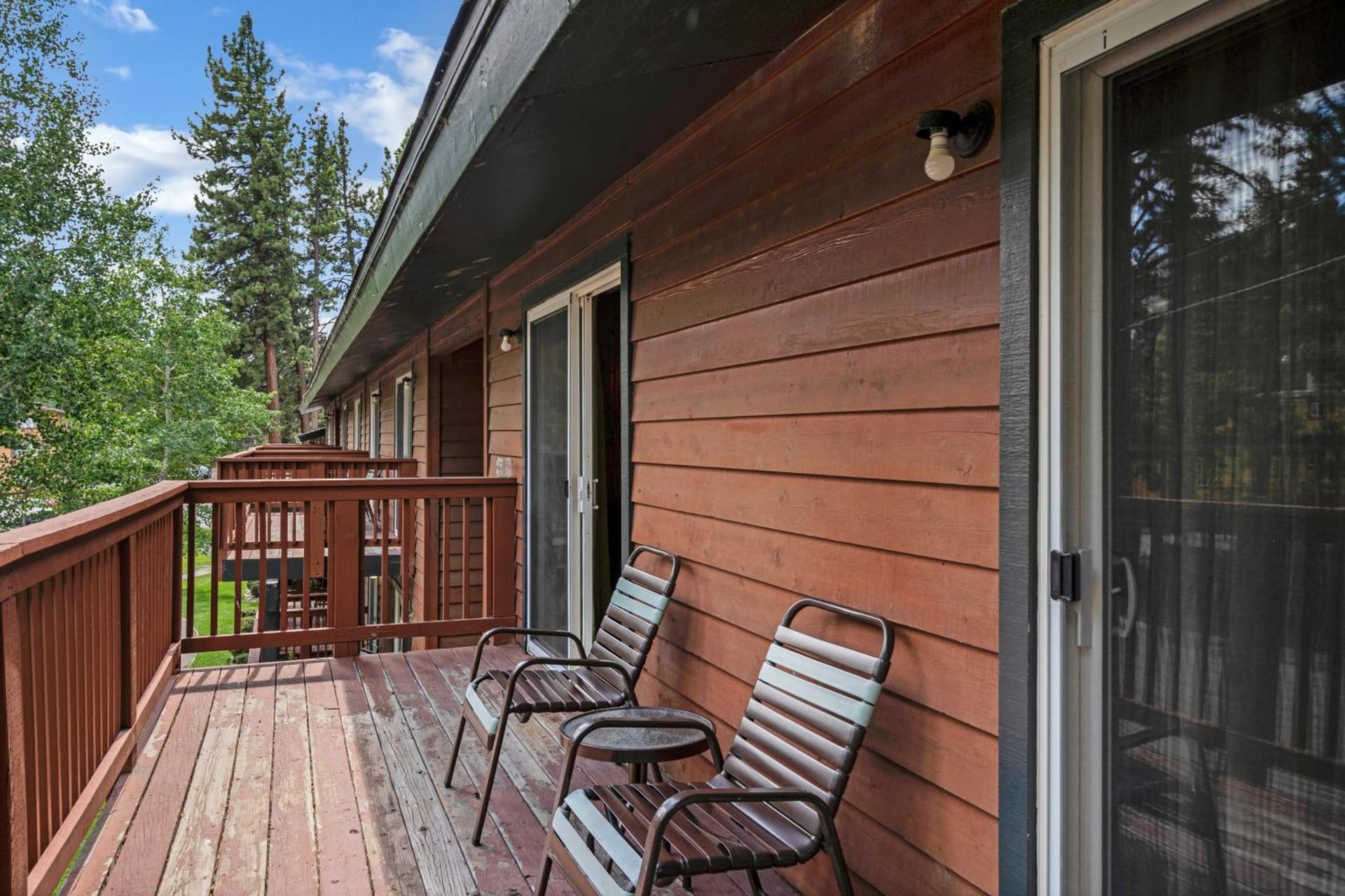 3 Peaks Resort & Beach Club, South Lake Tahoe, foto 2