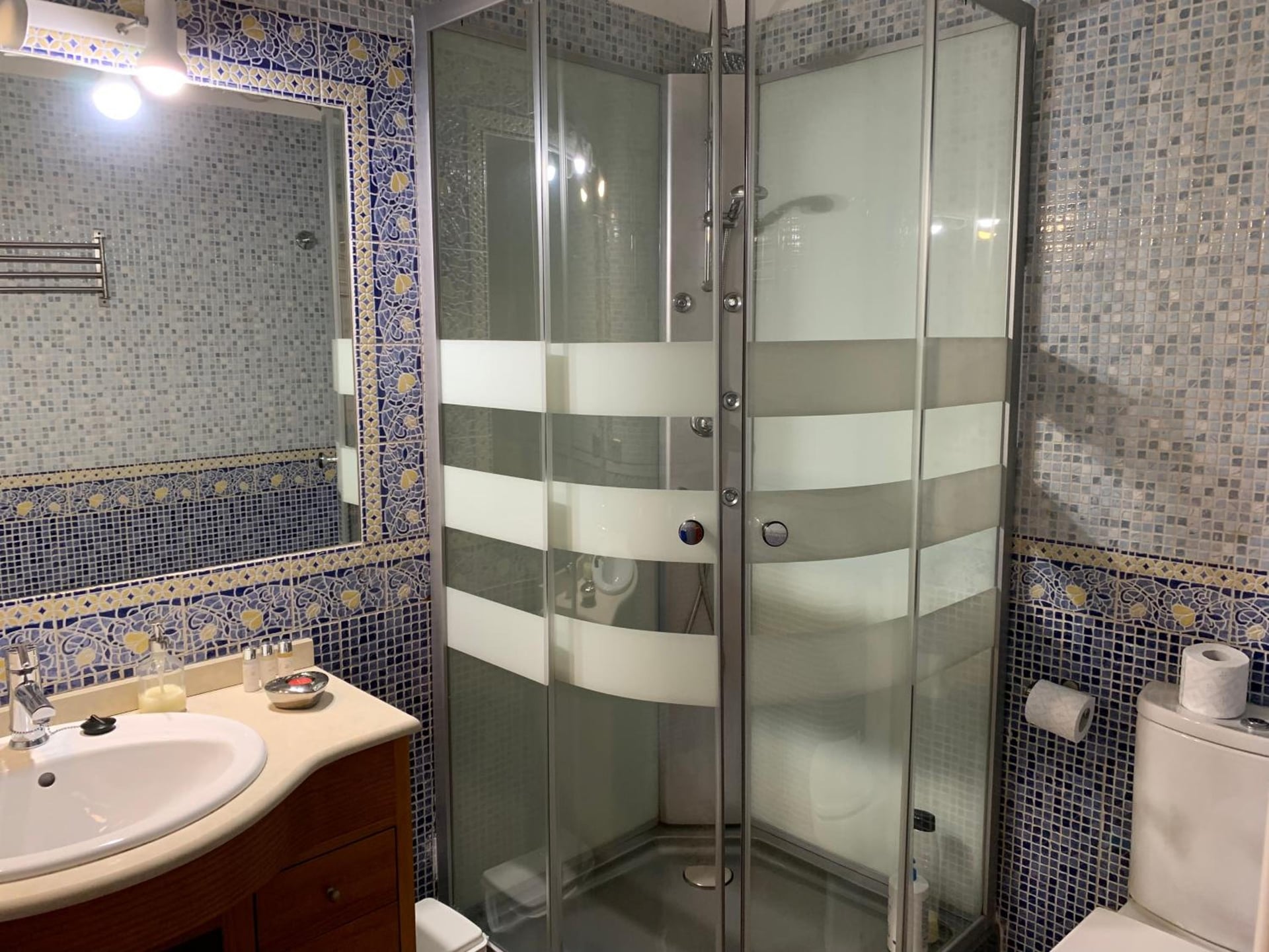 Santa Ana´s Charming Flat, Madrid, foto 2