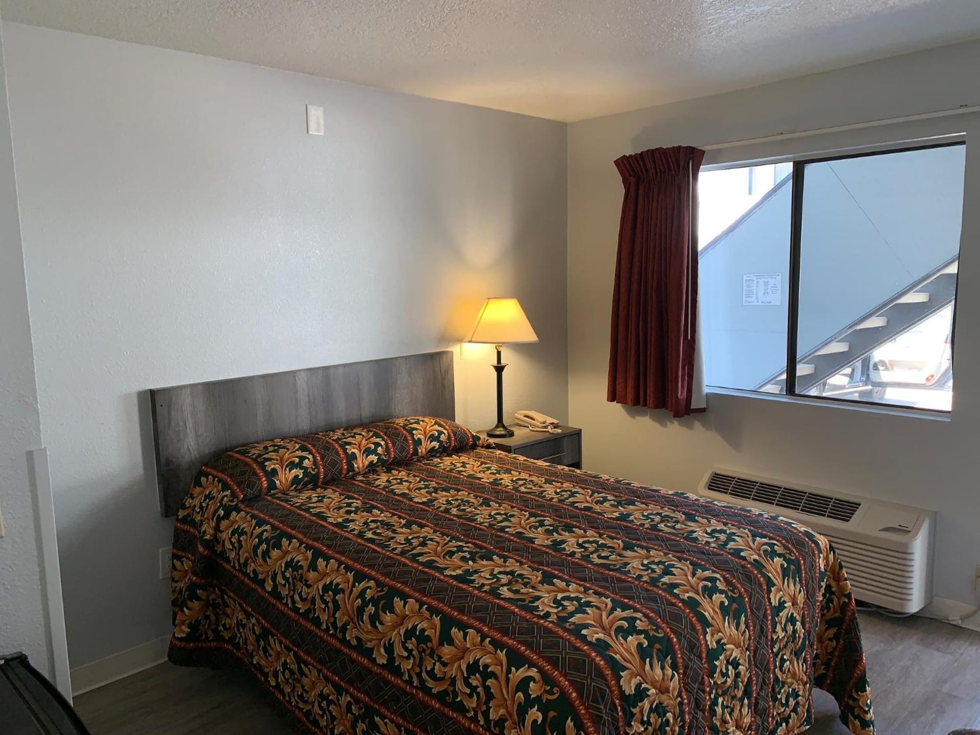 EZ 8 Motel Old Town, San Diego, foto 5