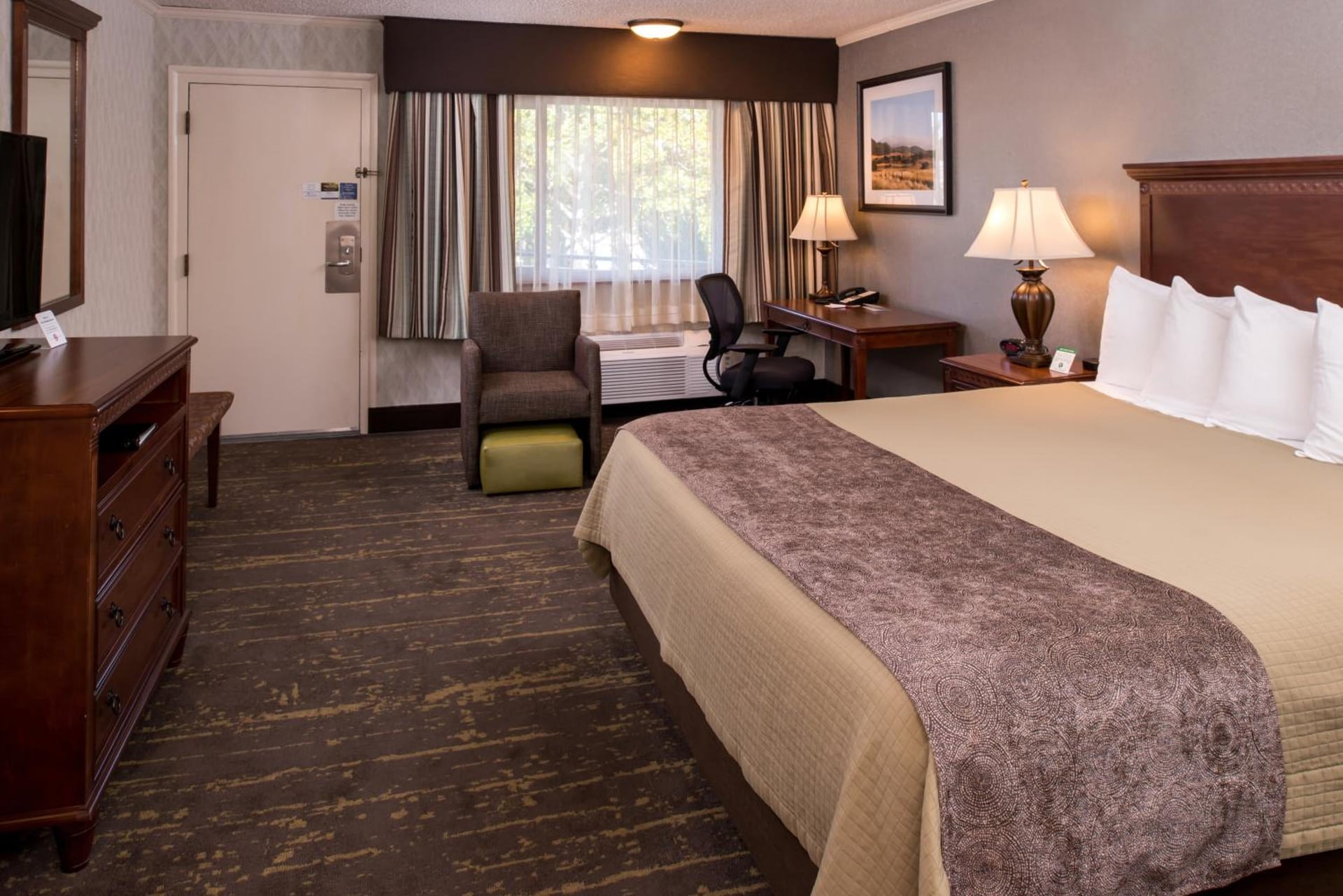 Best Western Plus Black Oak, Paso Robles, foto 3
