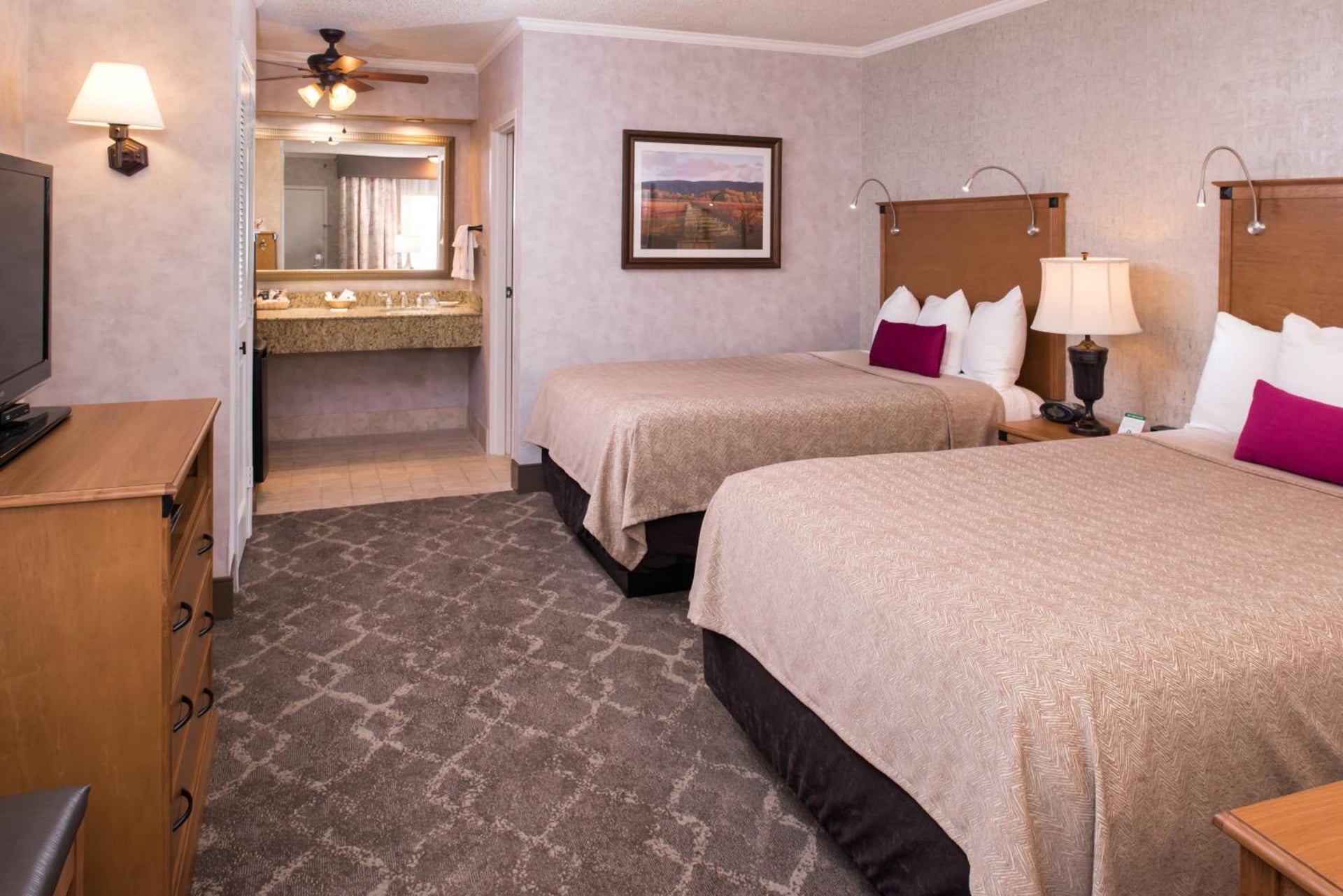 Best Western Plus Black Oak, Paso Robles, foto 4