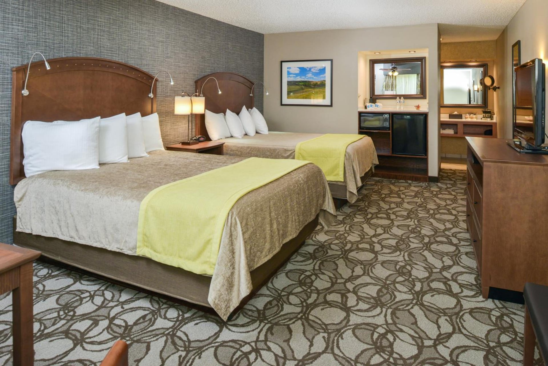 Best Western Plus Black Oak, Paso Robles, foto 5