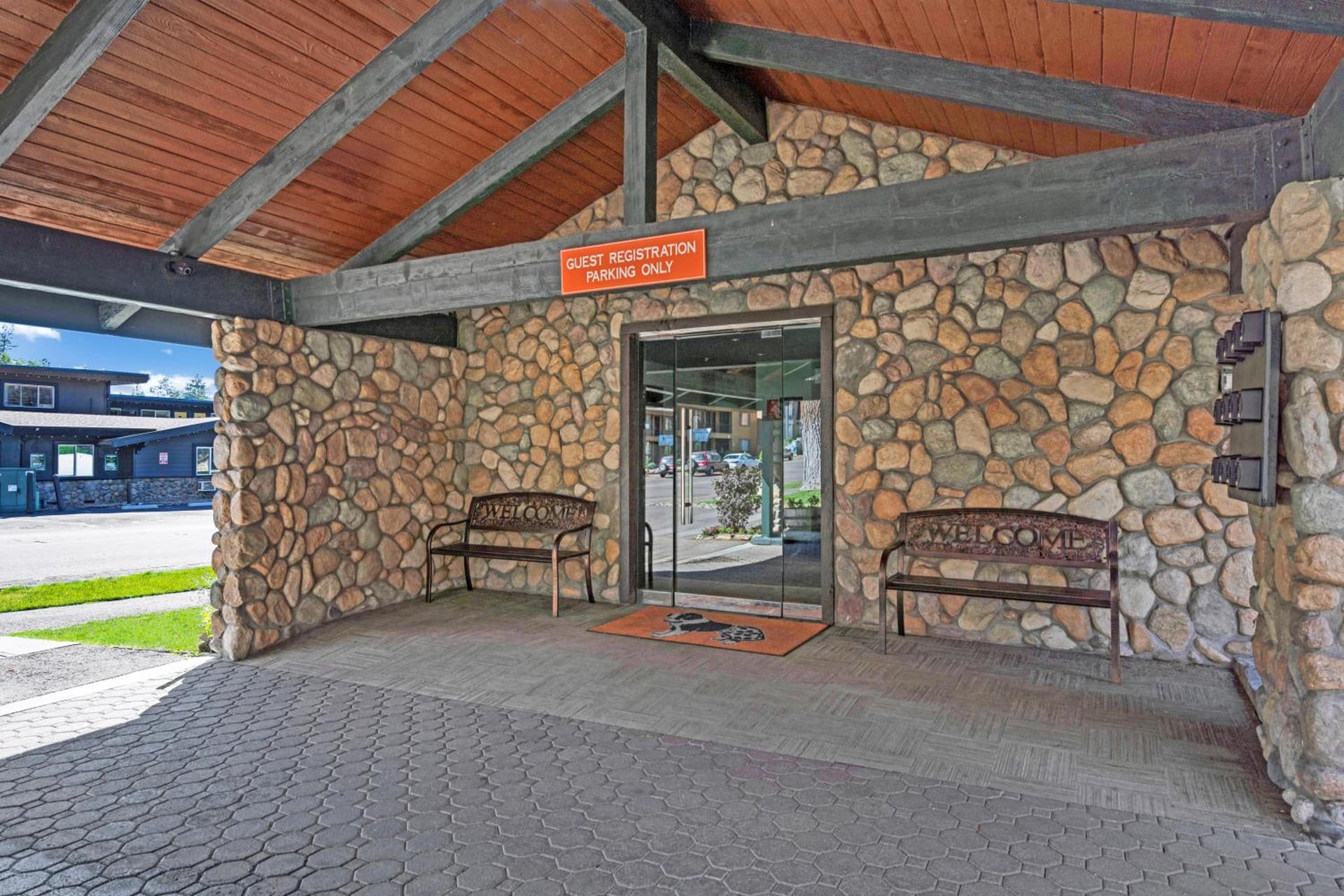 3 Peaks Resort & Beach Club, South Lake Tahoe, foto 4