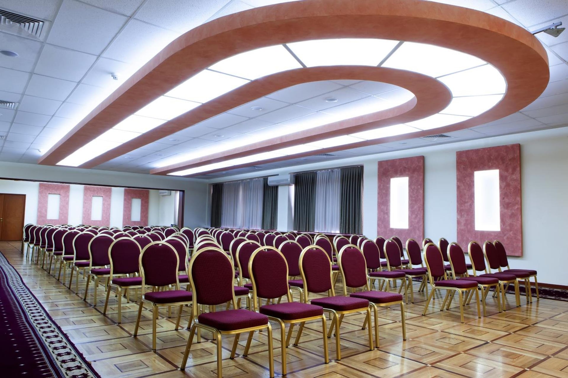 President Hotel by Hrazdan Hotel CJSC, Yerevan, foto 4