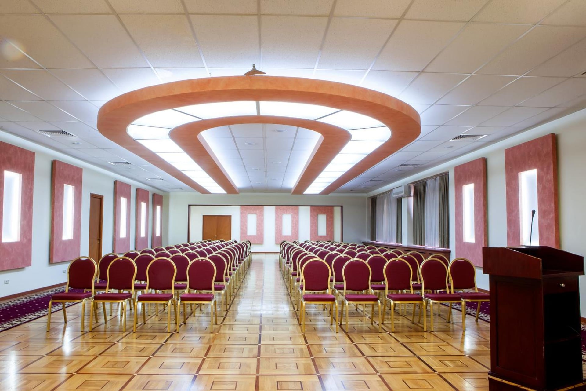 President Hotel by Hrazdan Hotel CJSC, Yerevan, foto 3
