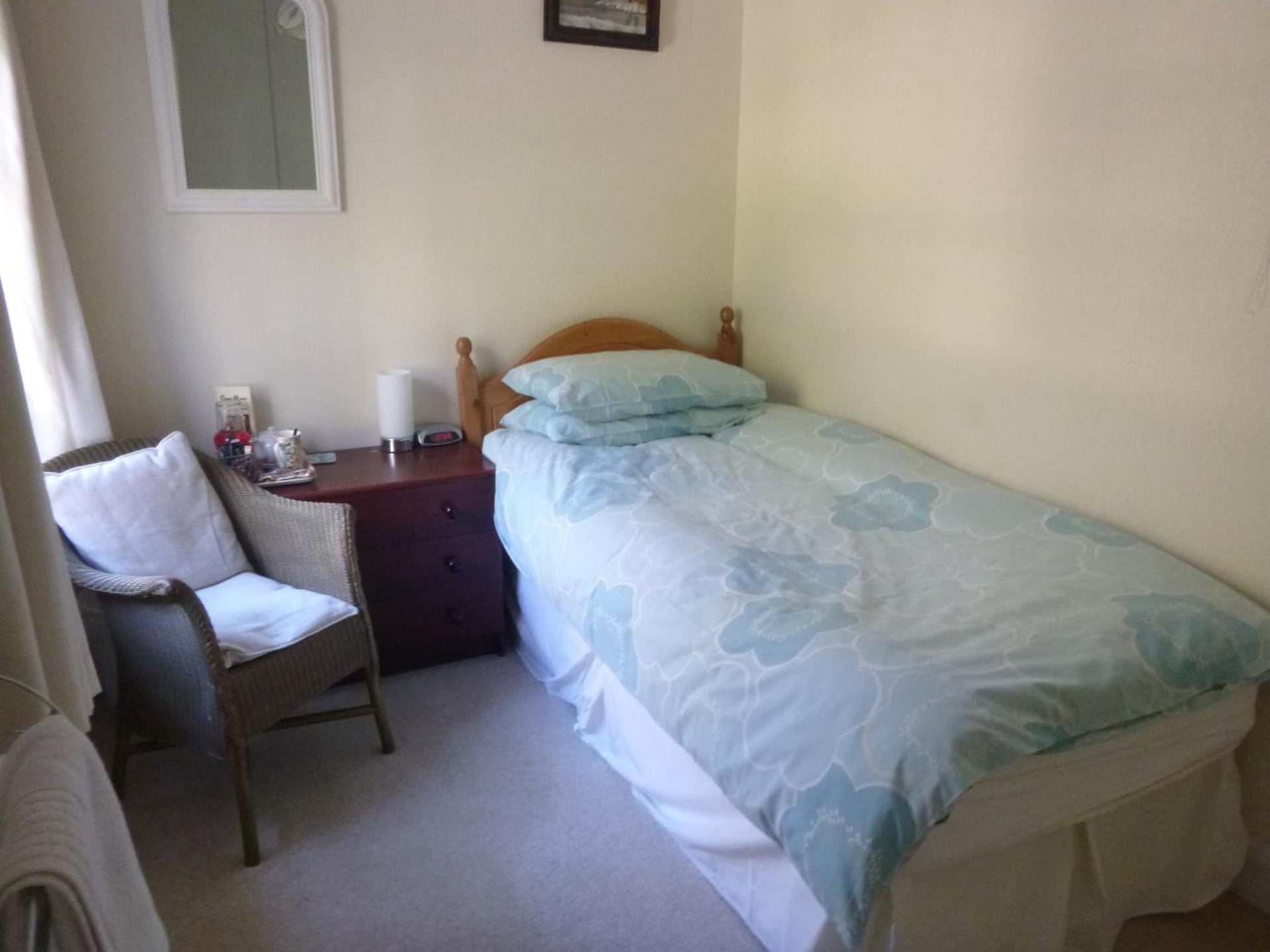 Chart House Bed and Breakfast, Dorking, foto 4