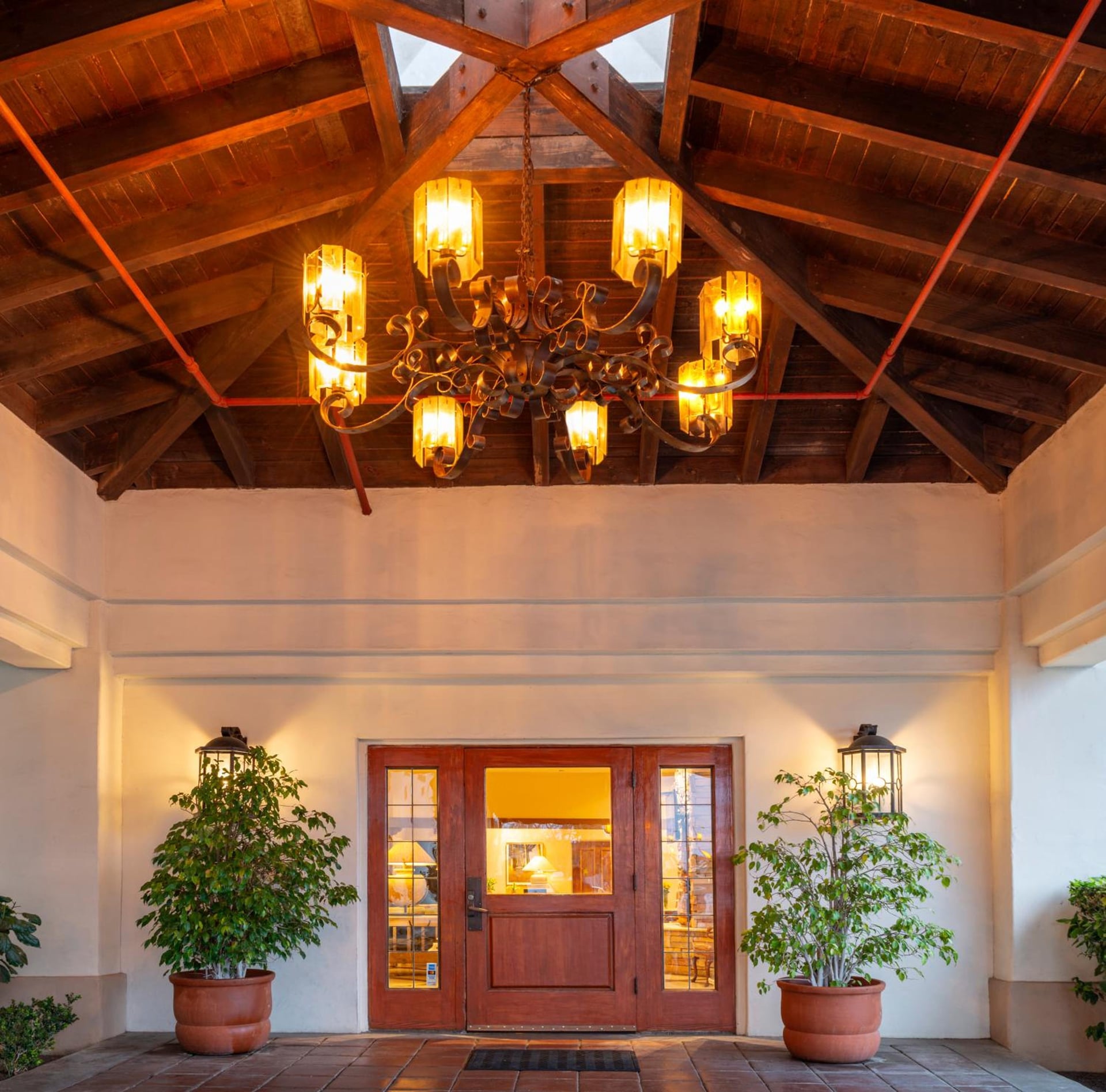 Clocktower Inn Ventura, Ventura, foto 5