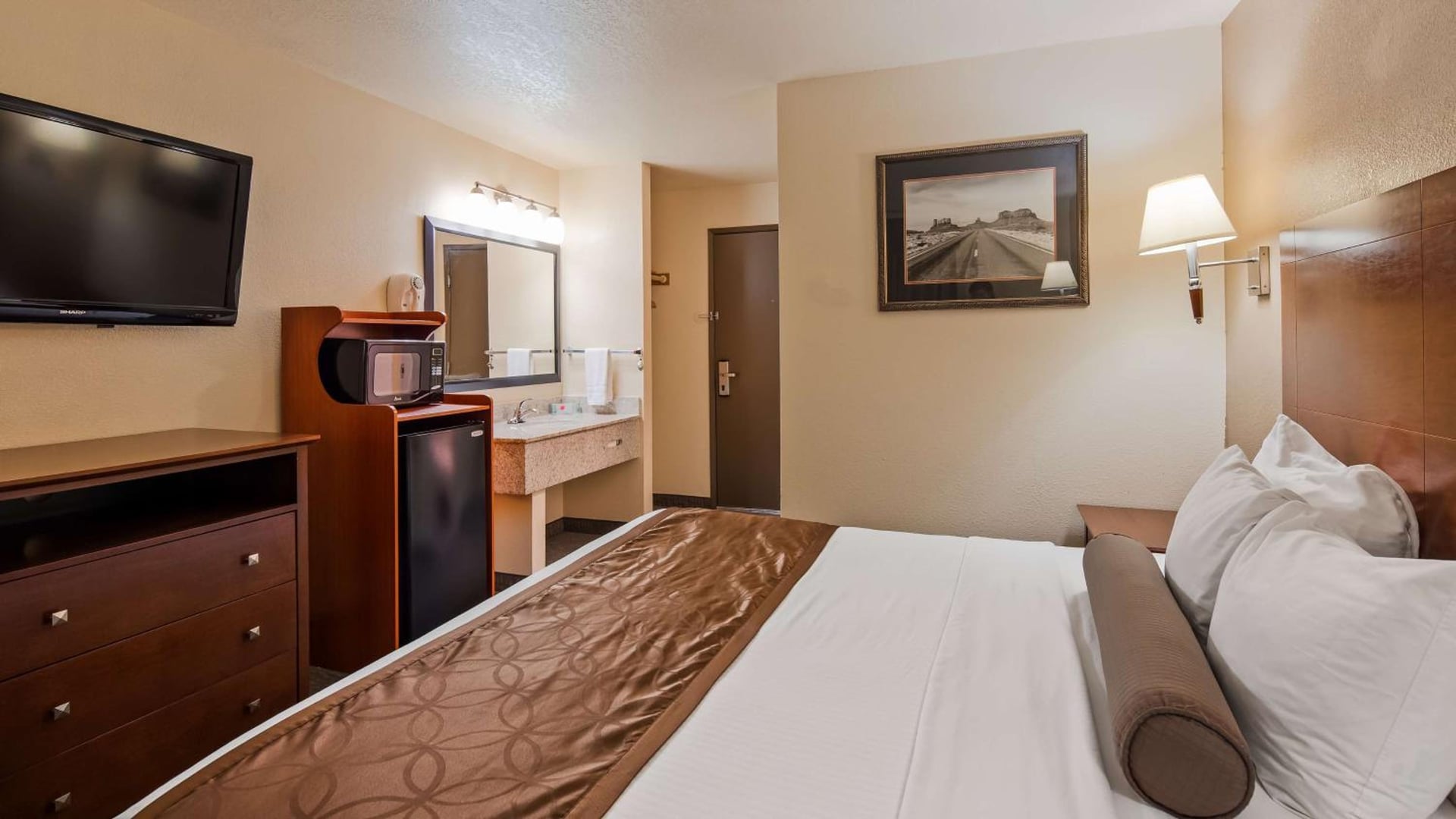 Best Western Desert Oasis, Ehrenberg, foto 5