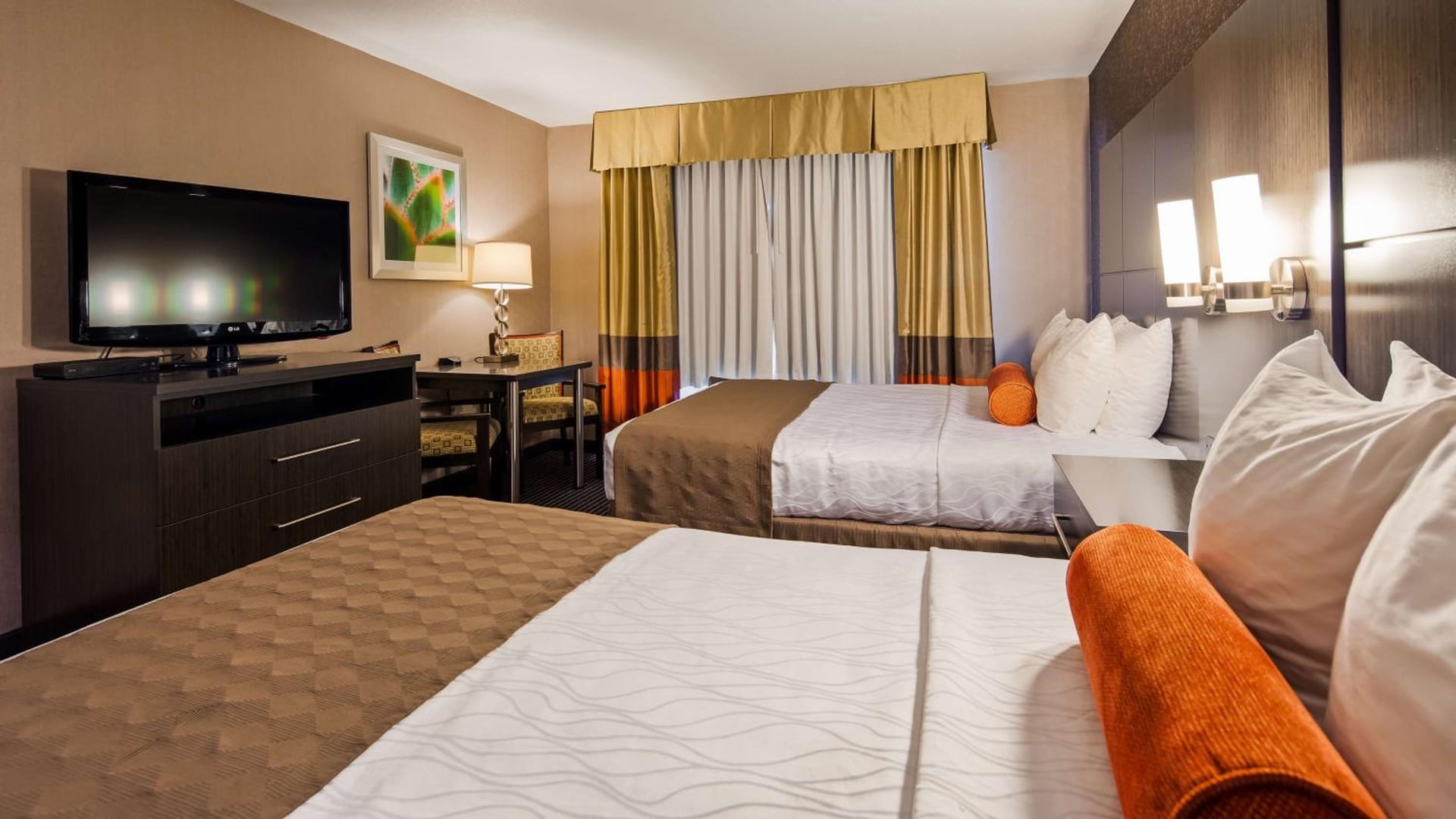 Best Western Plus Rama Inn & Suites, Oakdale, foto 3