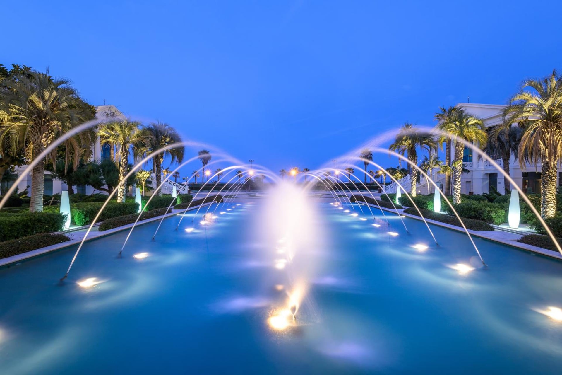 Las Arenas Balneario Resort, Valencia, foto 5