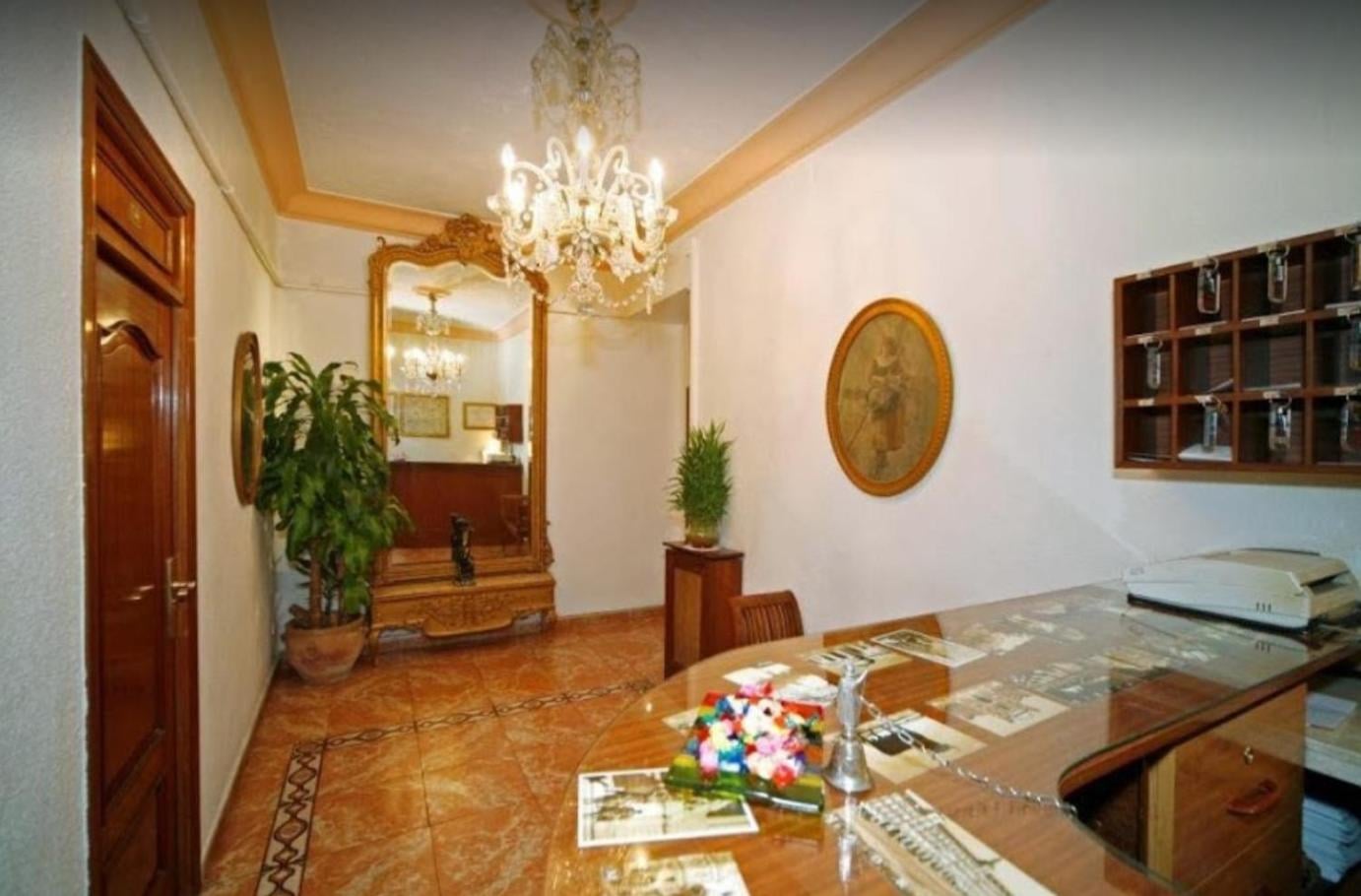 Hostal Prada, Madrid, foto 3
