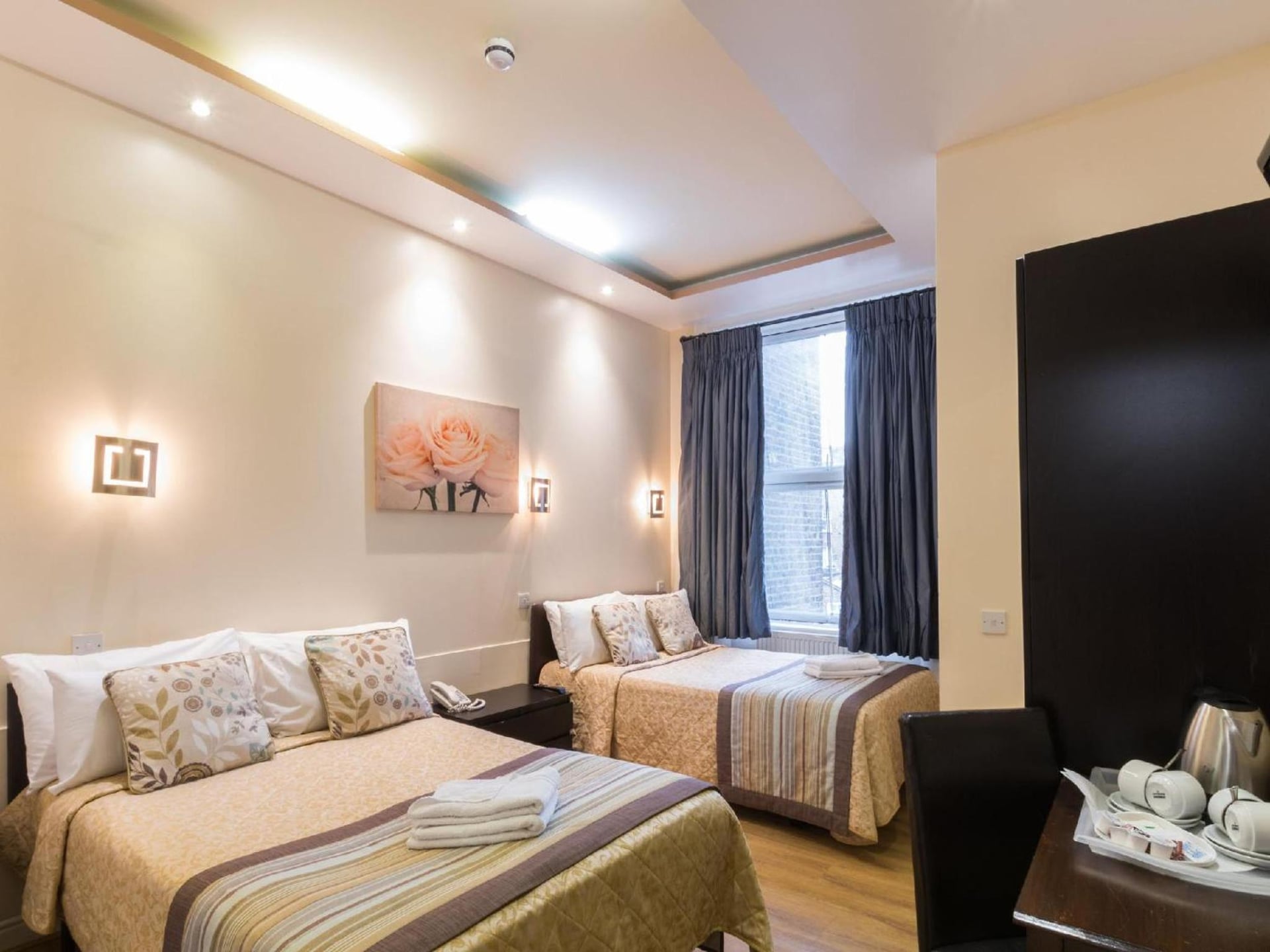 Notting Hill Gate Hotel, London, foto 2