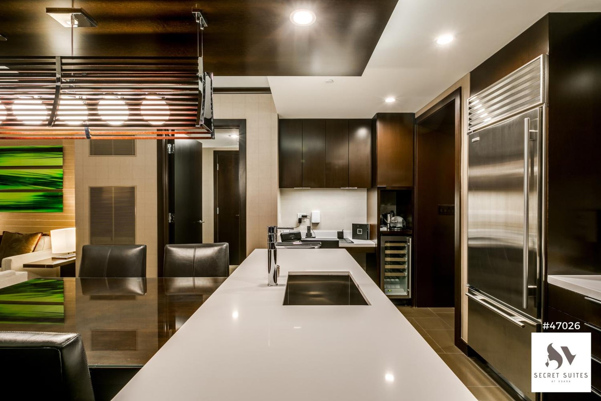 Secret Suites At Vdara, Las Vegas, foto 2
