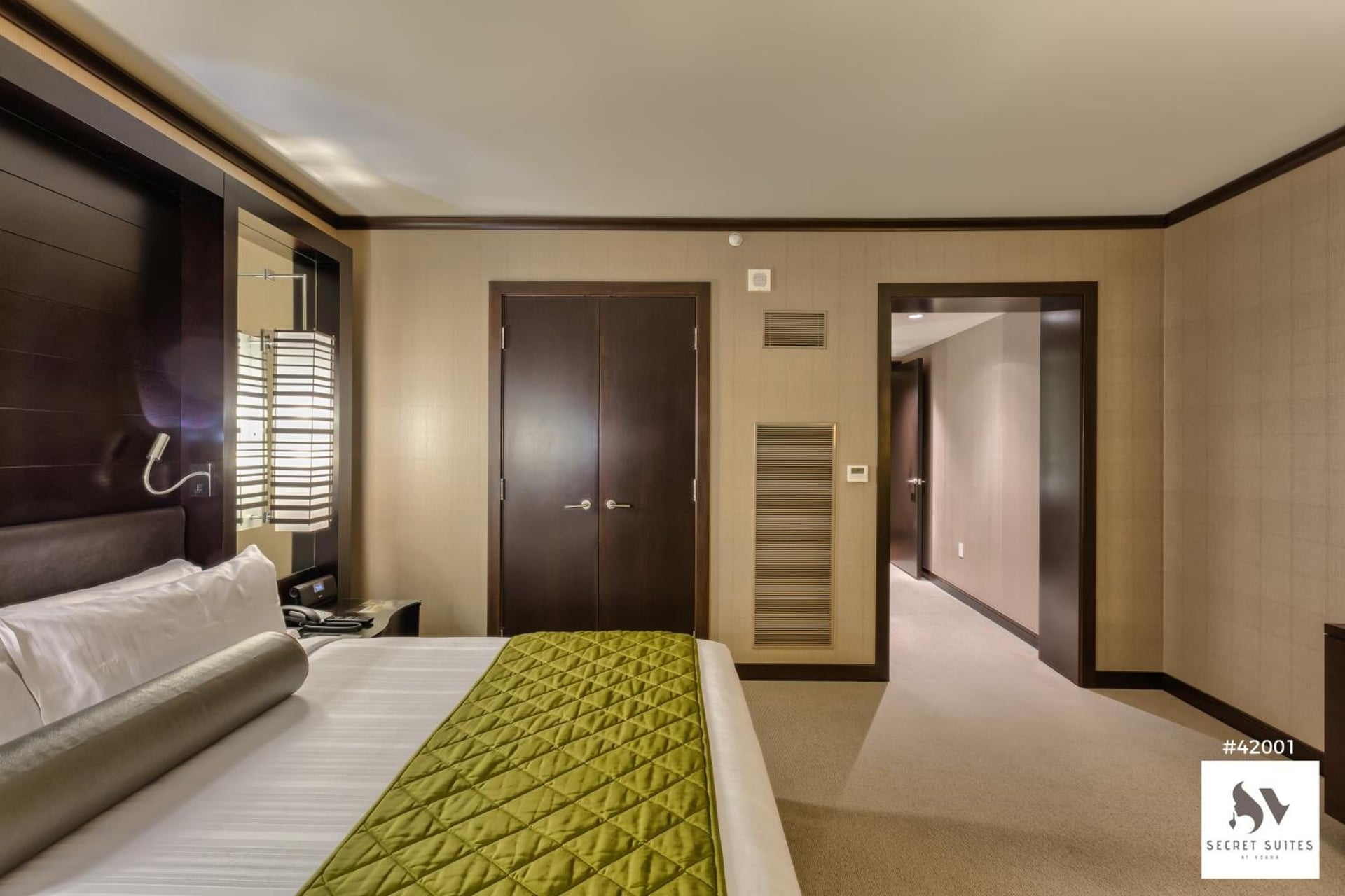 Secret Suites At Vdara, Las Vegas, foto 5