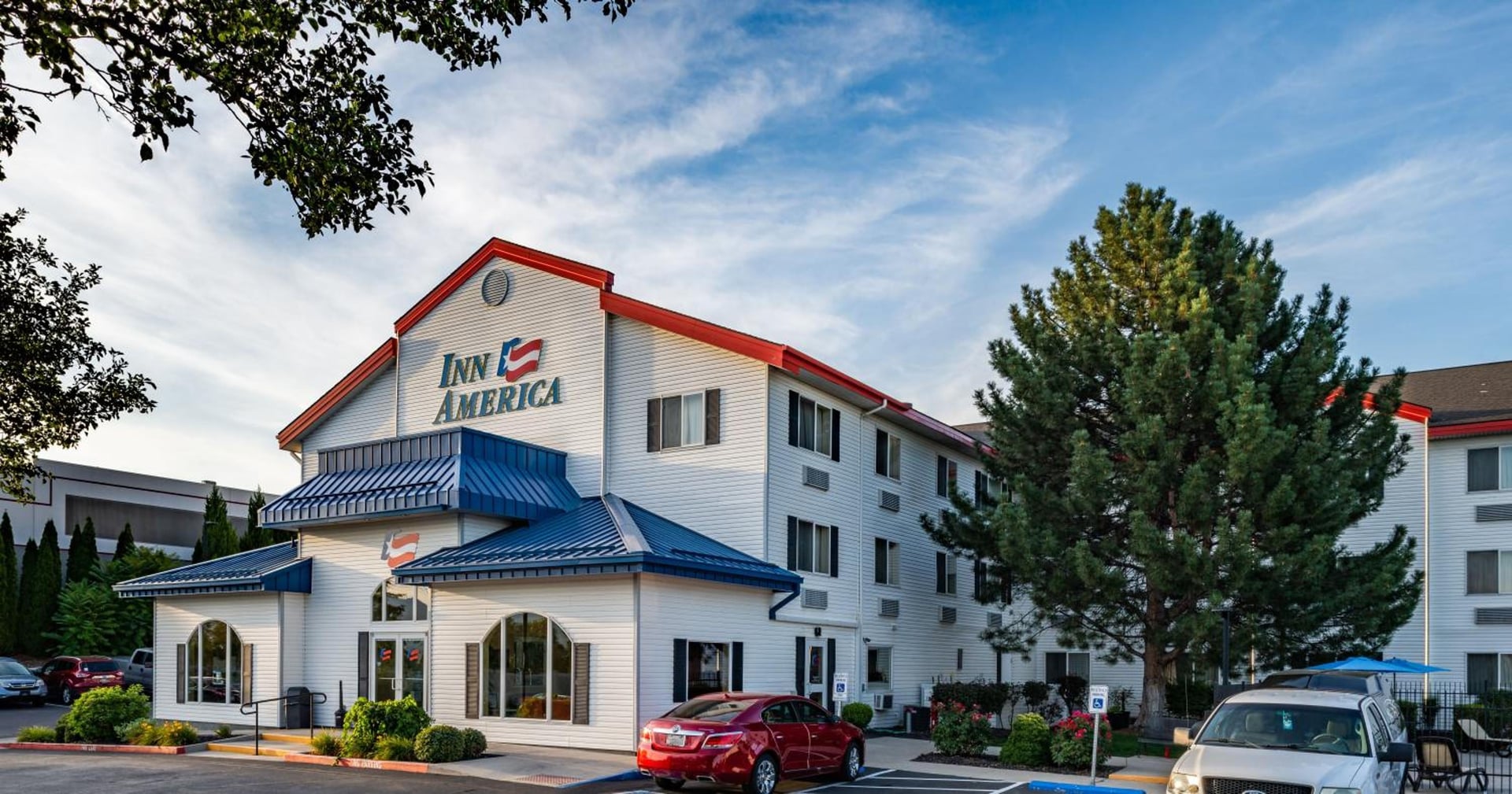 Garner Hotel Boise Airport by IHG, Boise, foto 5