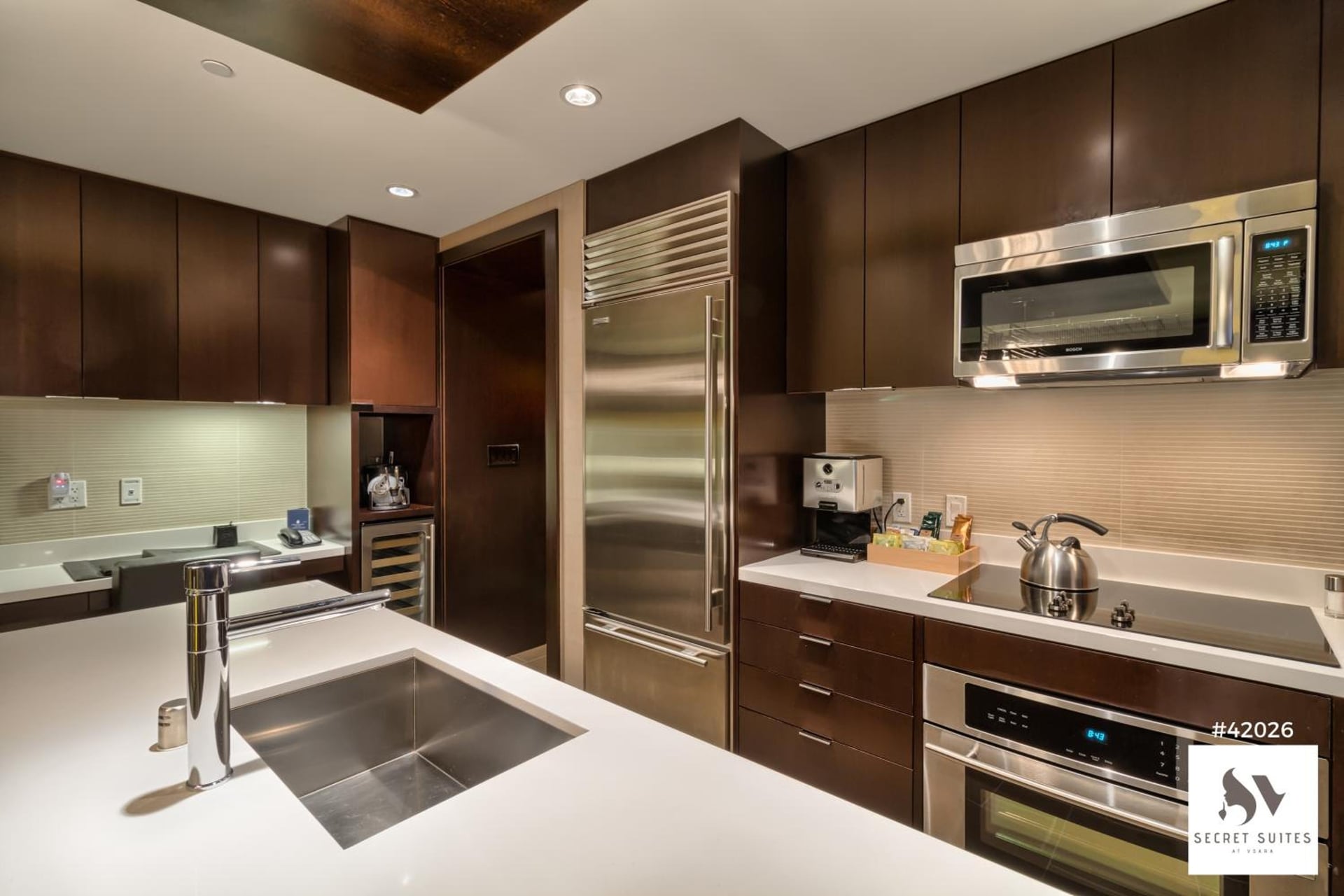 Secret Suites At Vdara, Las Vegas, foto 3