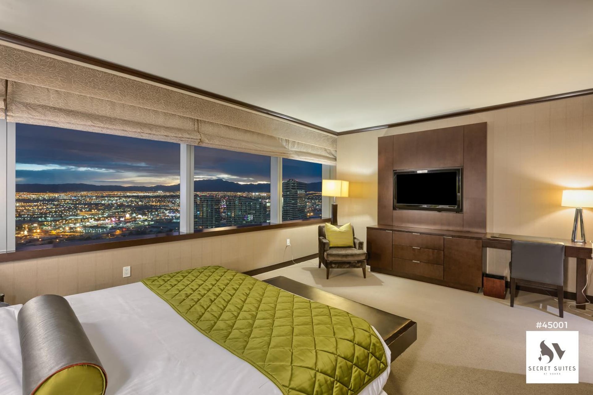 Secret Suites At Vdara, Las Vegas, foto 4