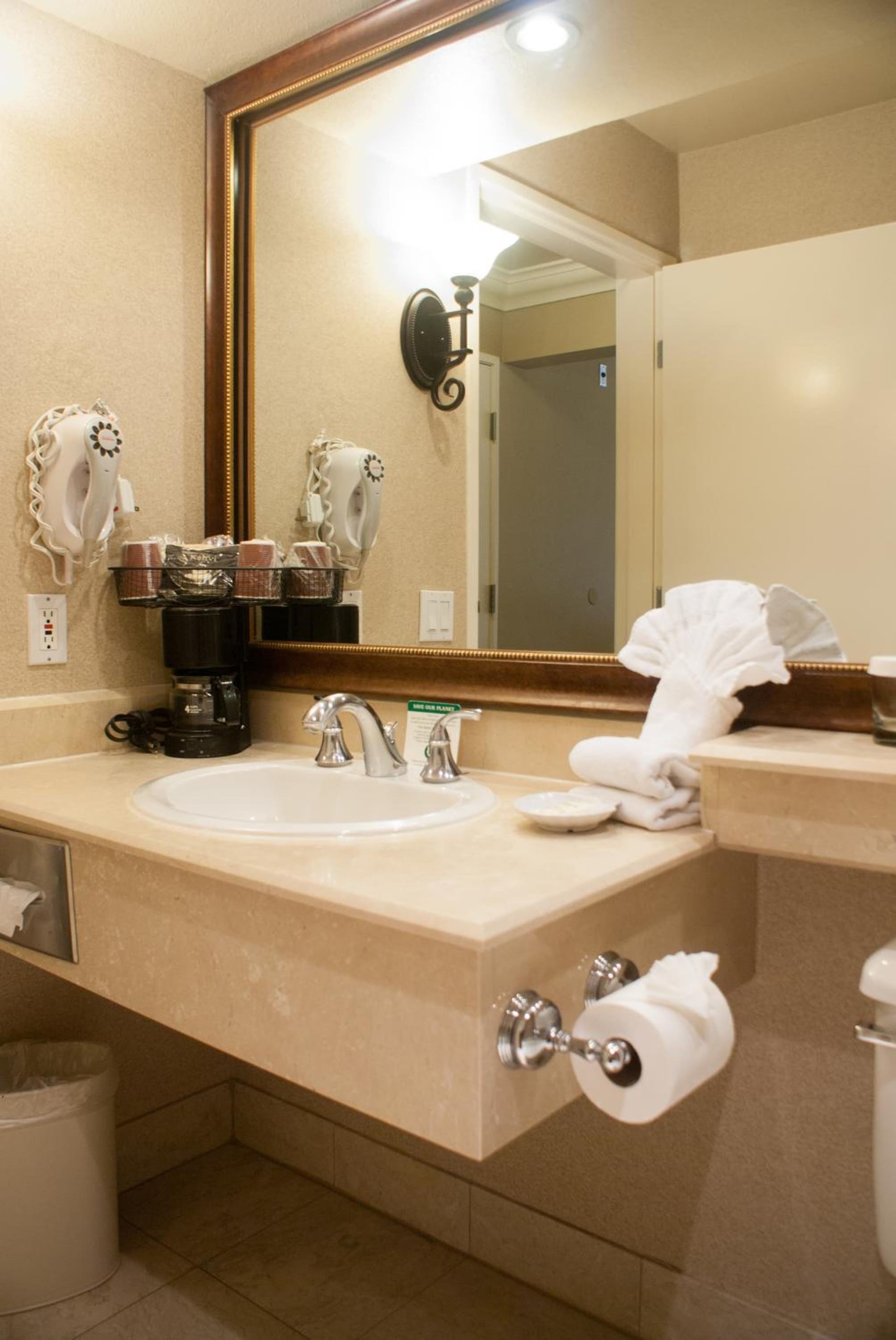 Indian Wells Resort Hotel, Indian Wells, foto 4