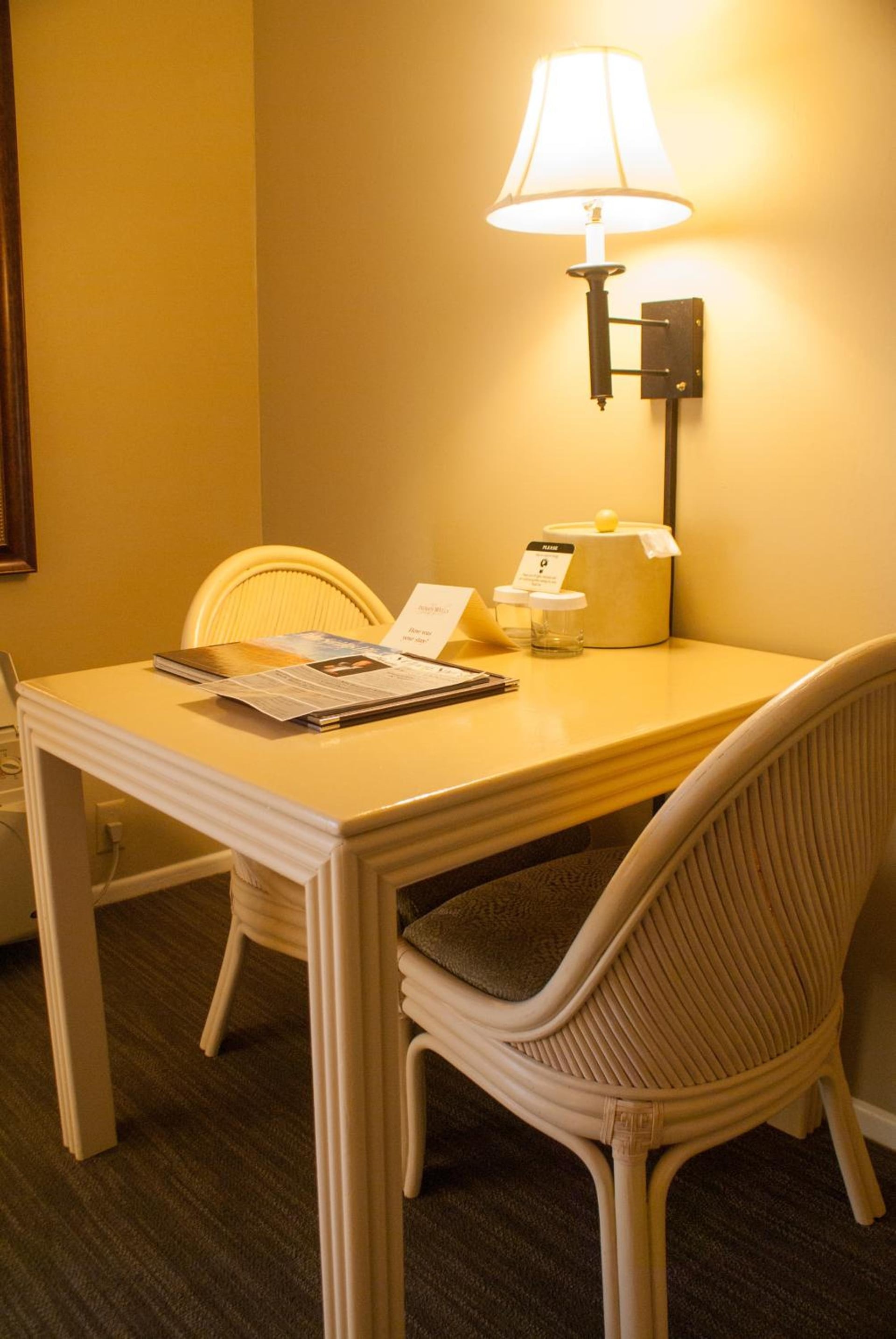 Indian Wells Resort Hotel, Indian Wells, foto 3