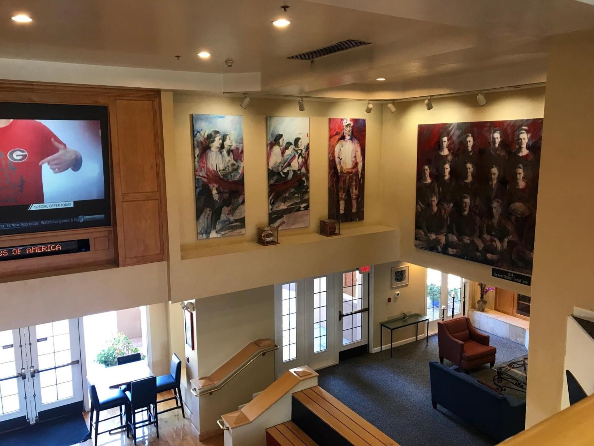Hilton Vacation Club Varsity Club Tucson, Tucson, foto 5